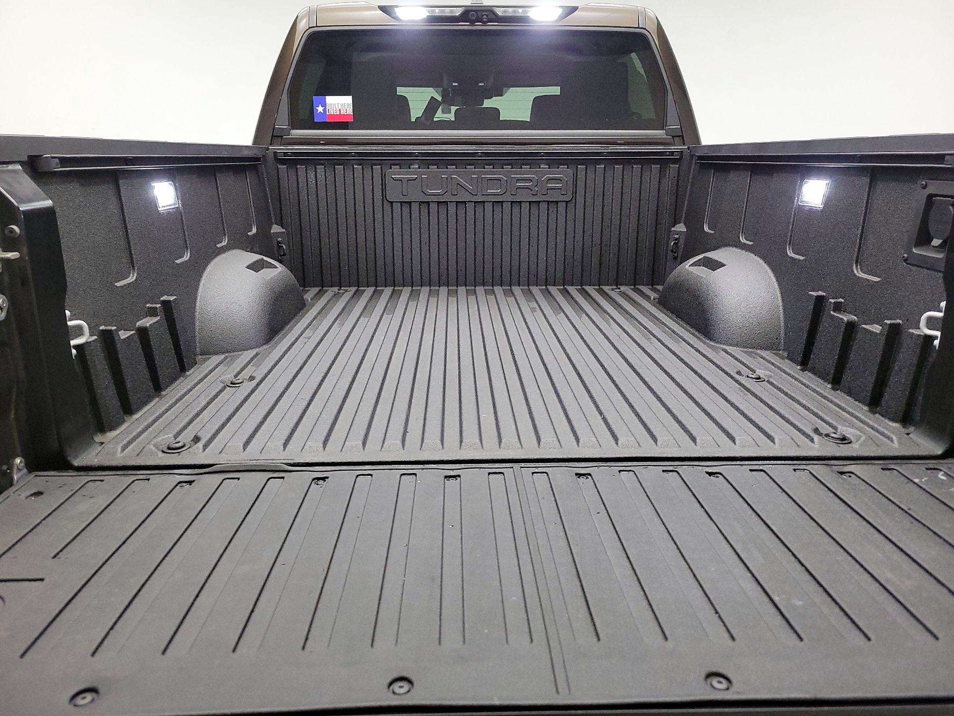 Thumbnail: 2024 Toyota Tundra - 20