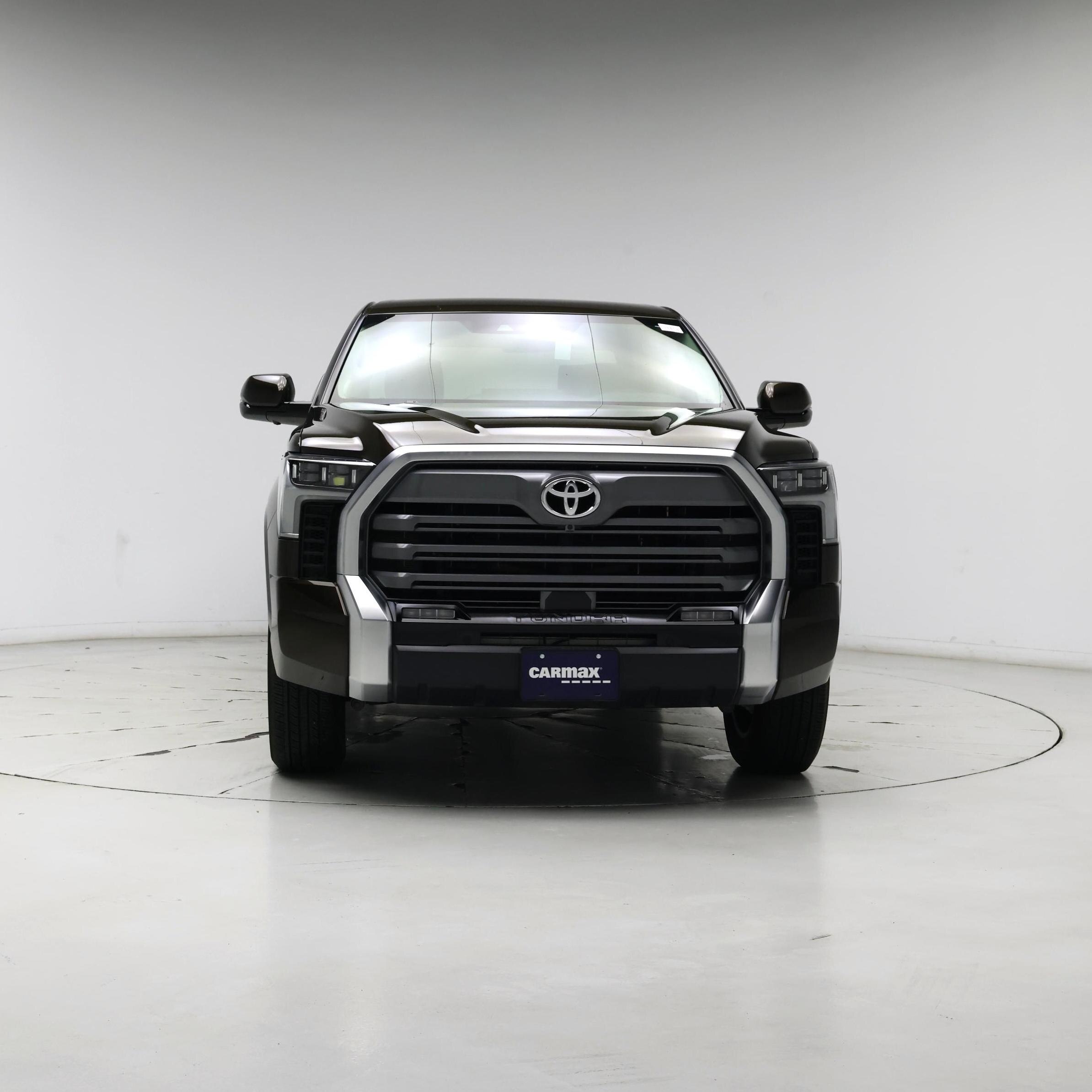 Thumbnail: 2024 Toyota Tundra - 5