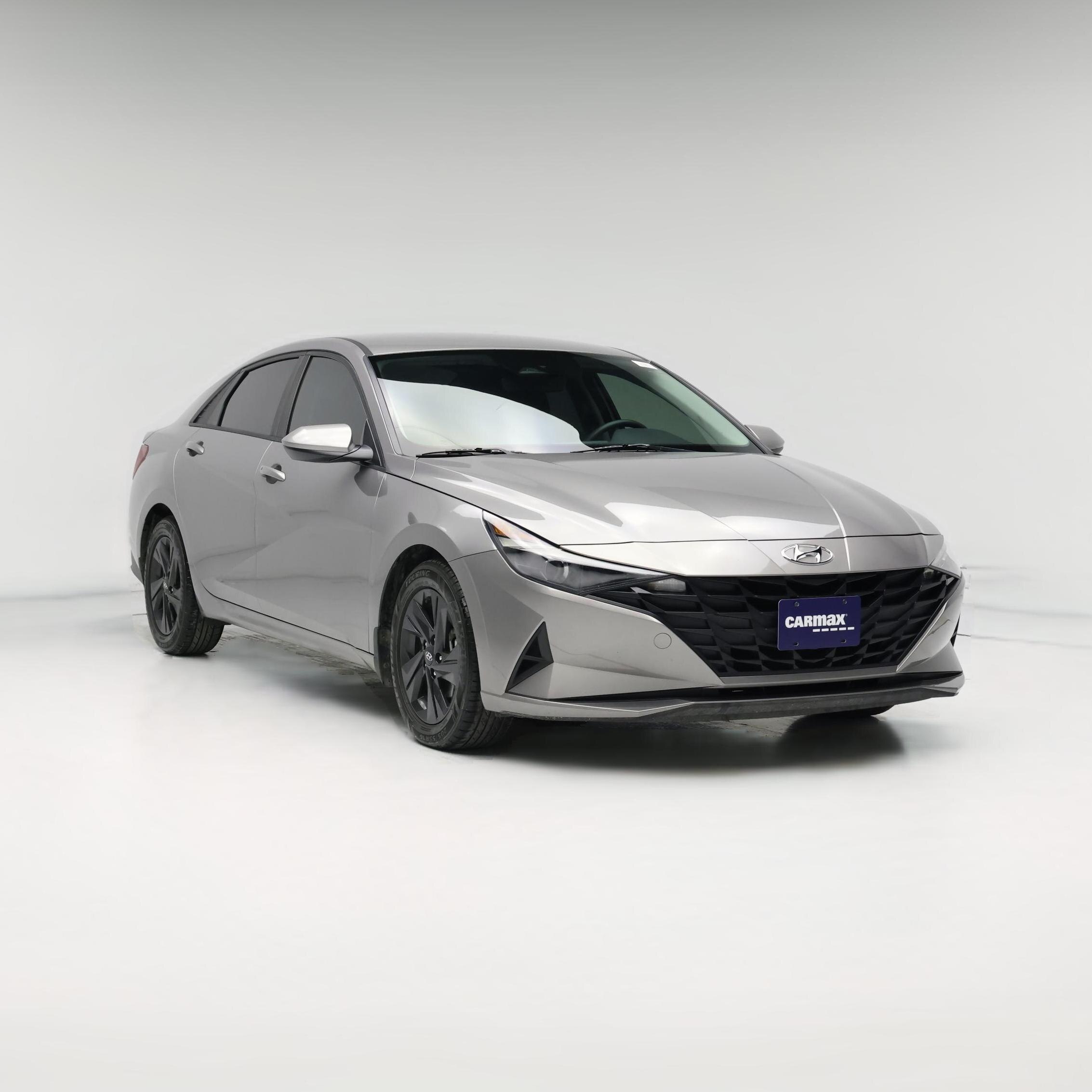 Thumbnail: 2022 Hyundai Elantra - 1
