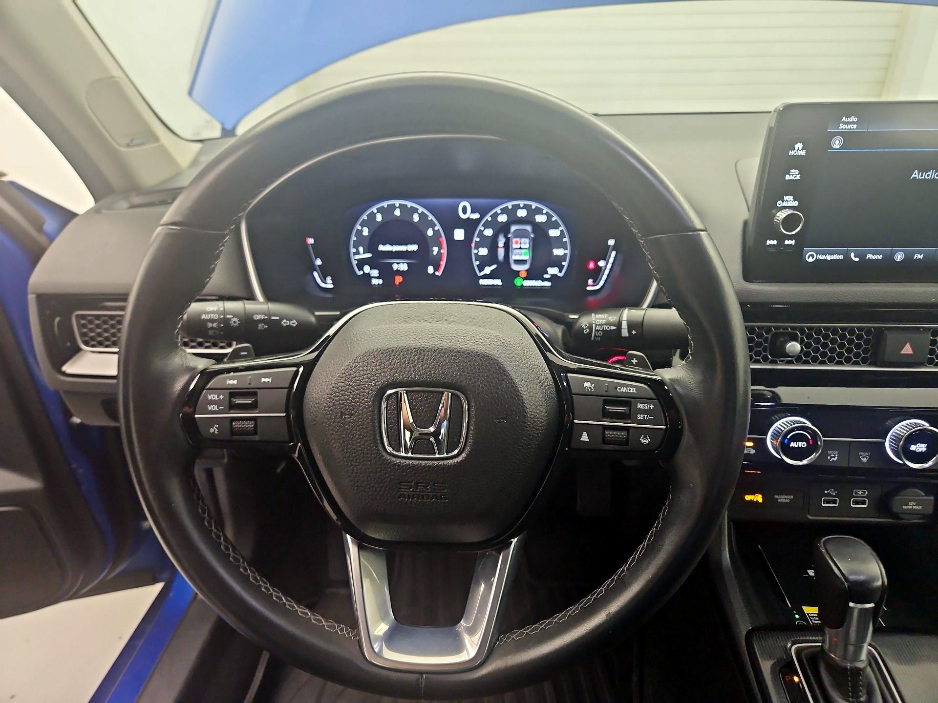 Thumbnail: 2023 Honda Civic - 10