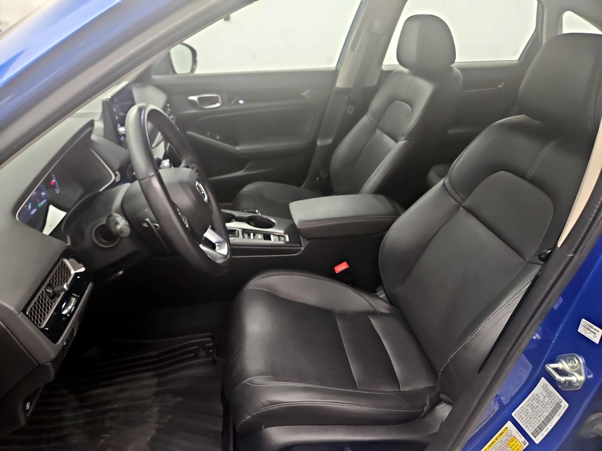 Thumbnail: 2023 Honda Civic - 11