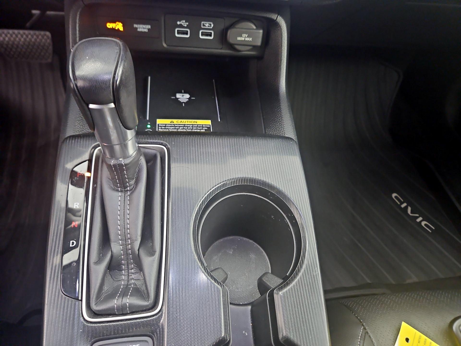 Thumbnail: 2023 Honda Civic - 15