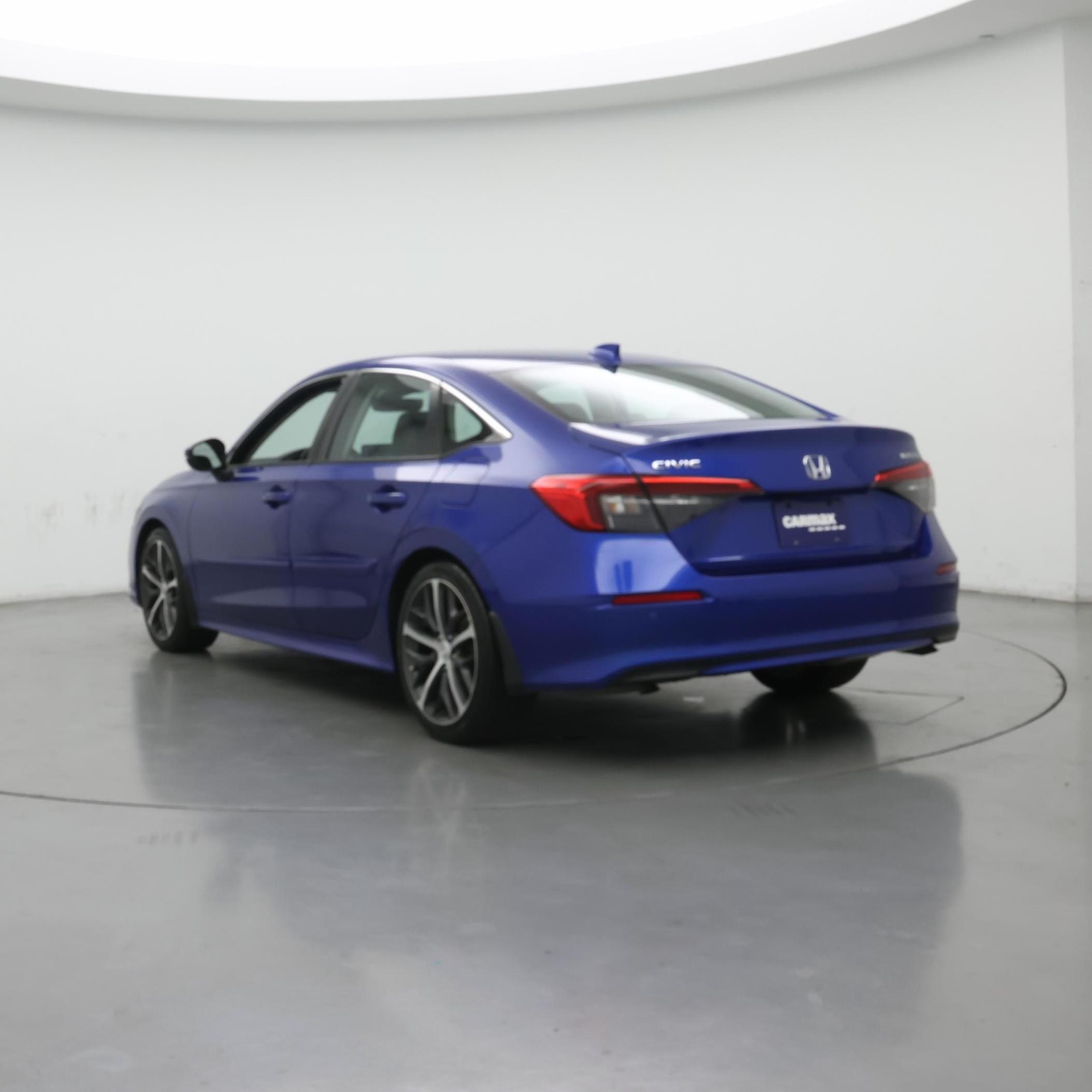 Thumbnail: 2023 Honda Civic - 2