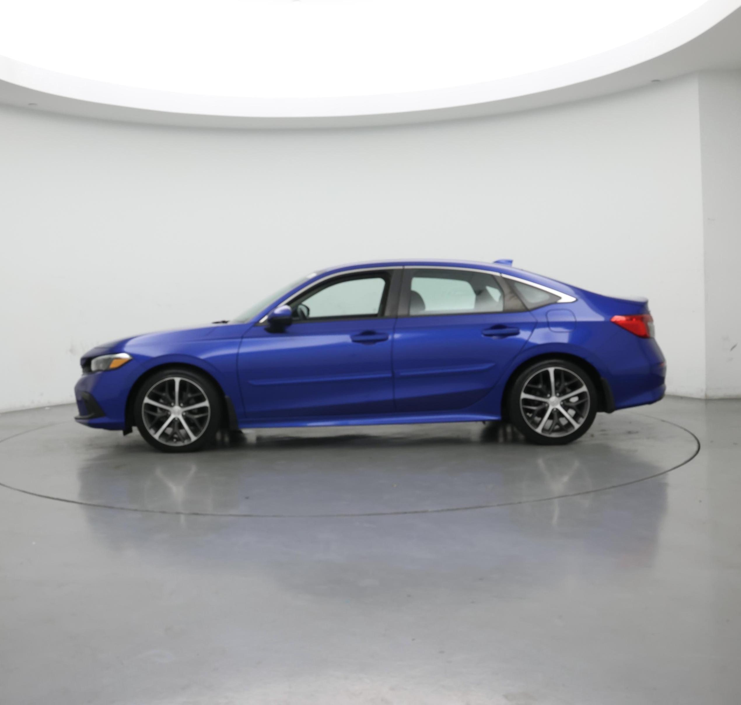 Thumbnail: 2023 Honda Civic - 3