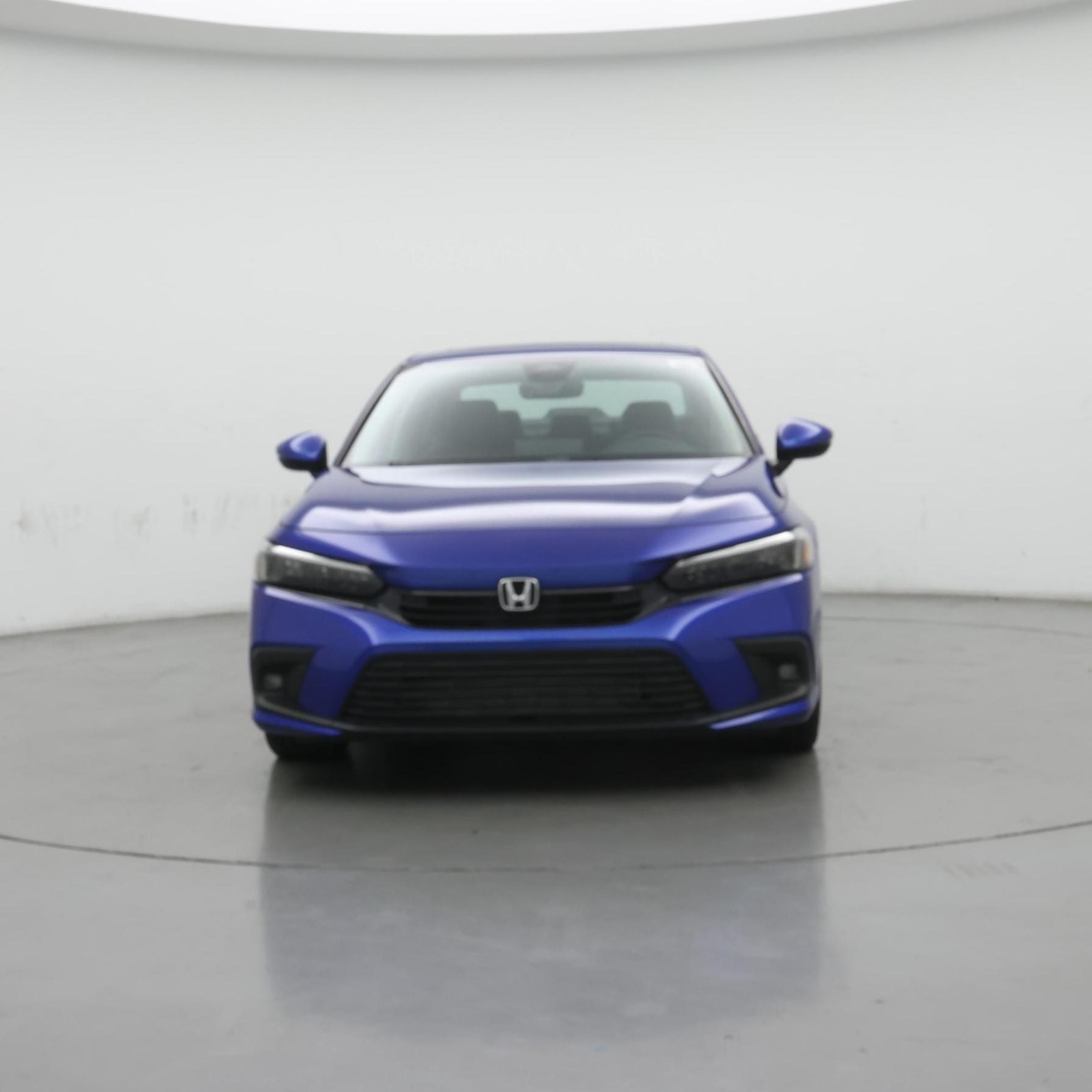 Thumbnail: 2023 Honda Civic - 5