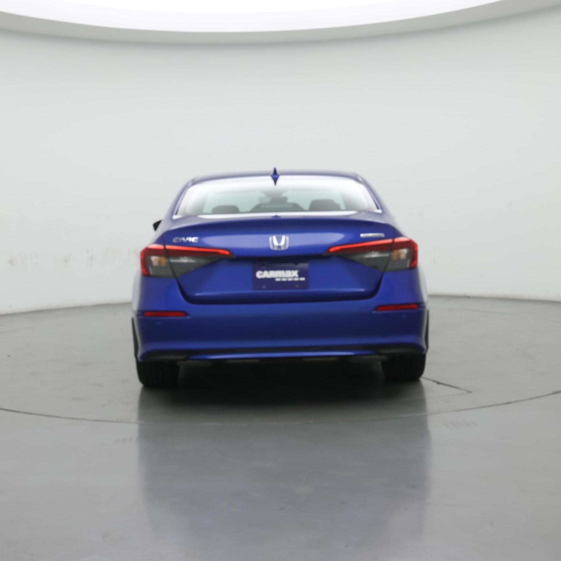 Thumbnail: 2023 Honda Civic - 6