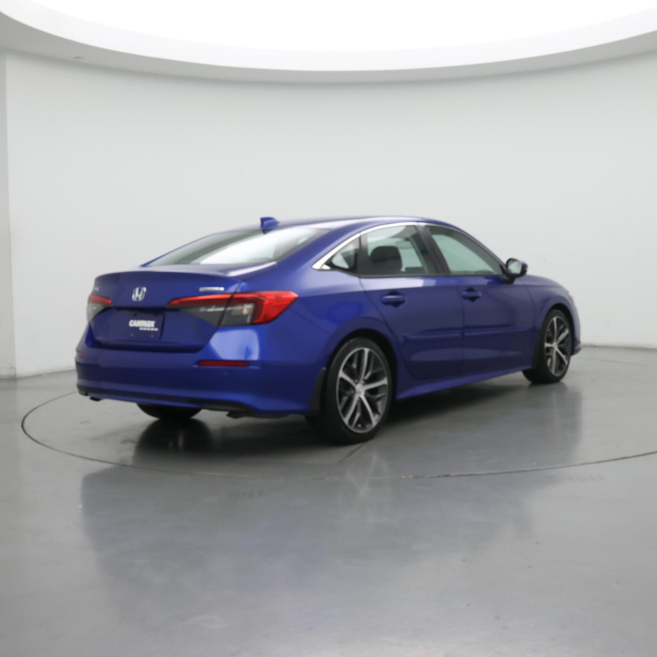 Thumbnail: 2023 Honda Civic - 8