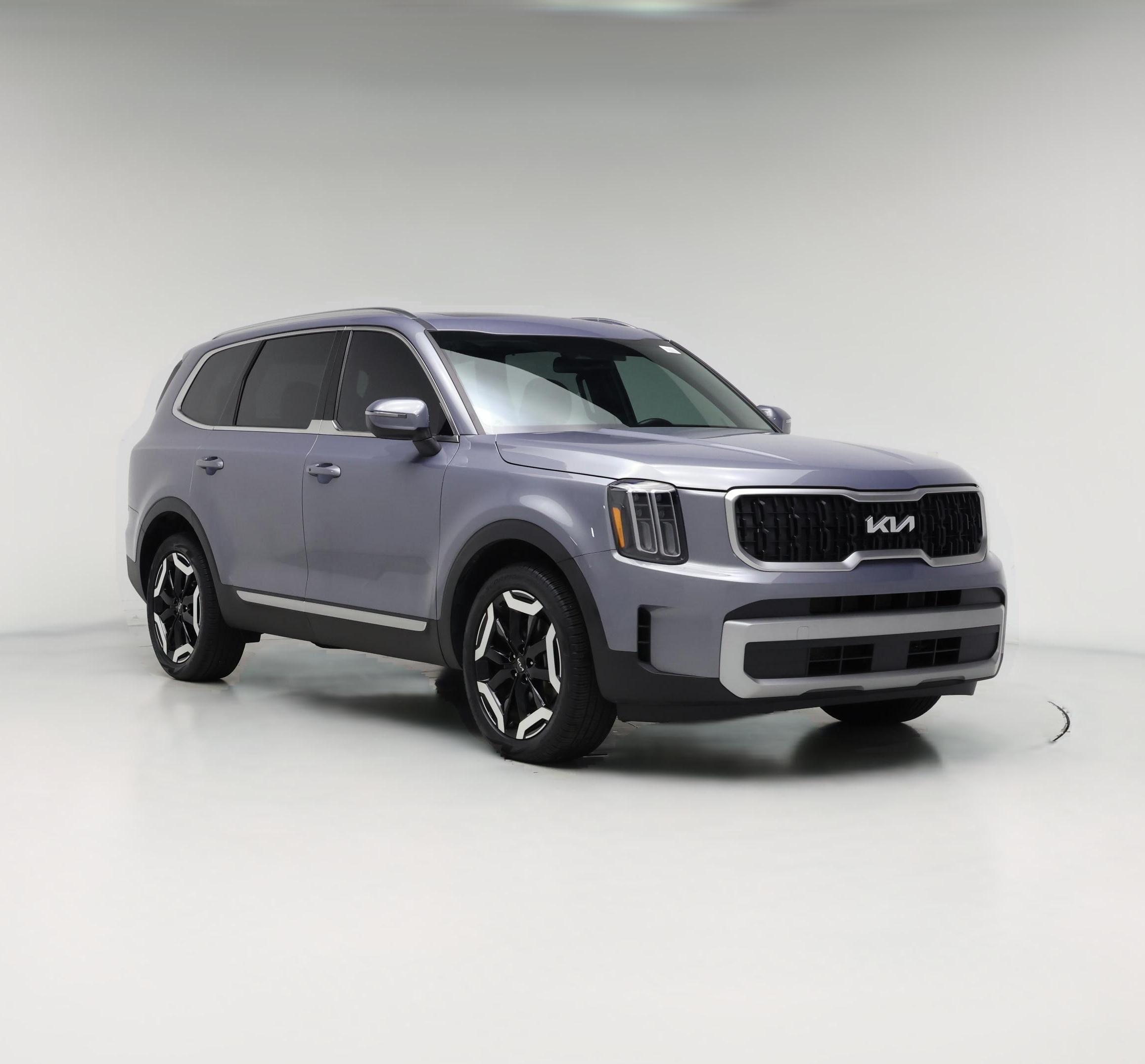 Thumbnail: 2023 Kia Telluride - 1