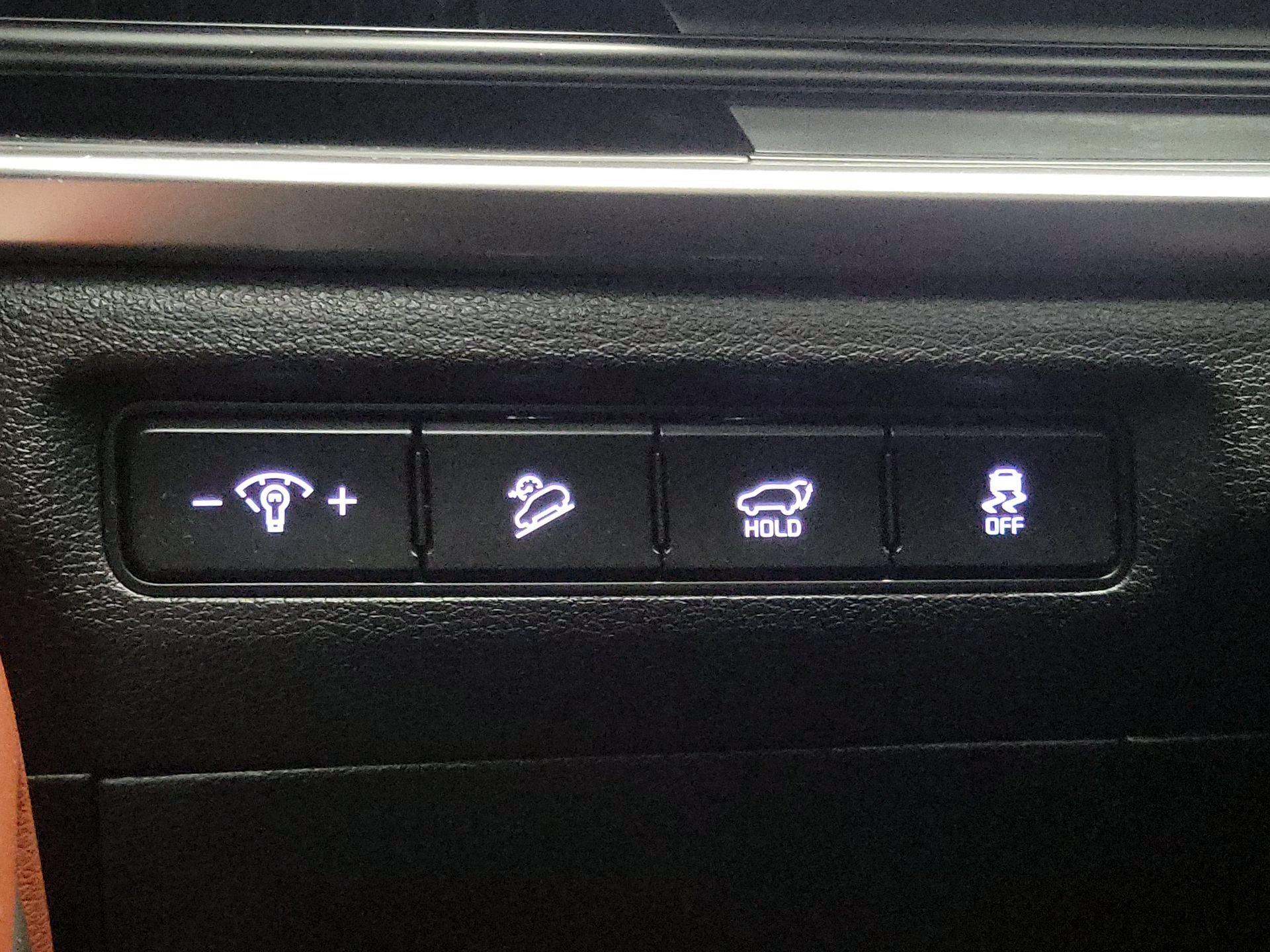 Thumbnail: 2023 Kia Telluride - 13