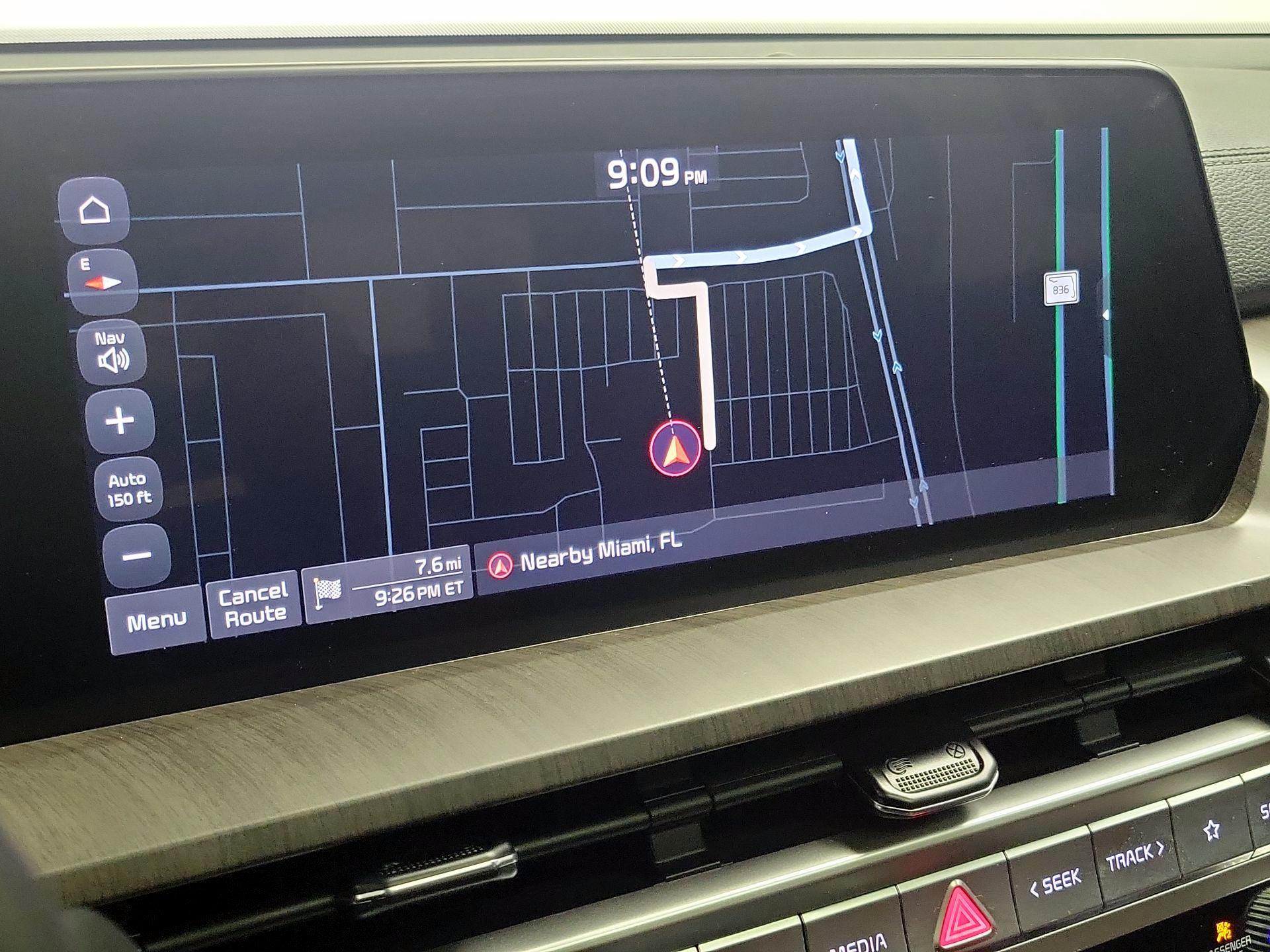 Thumbnail: 2023 Kia Telluride - 14