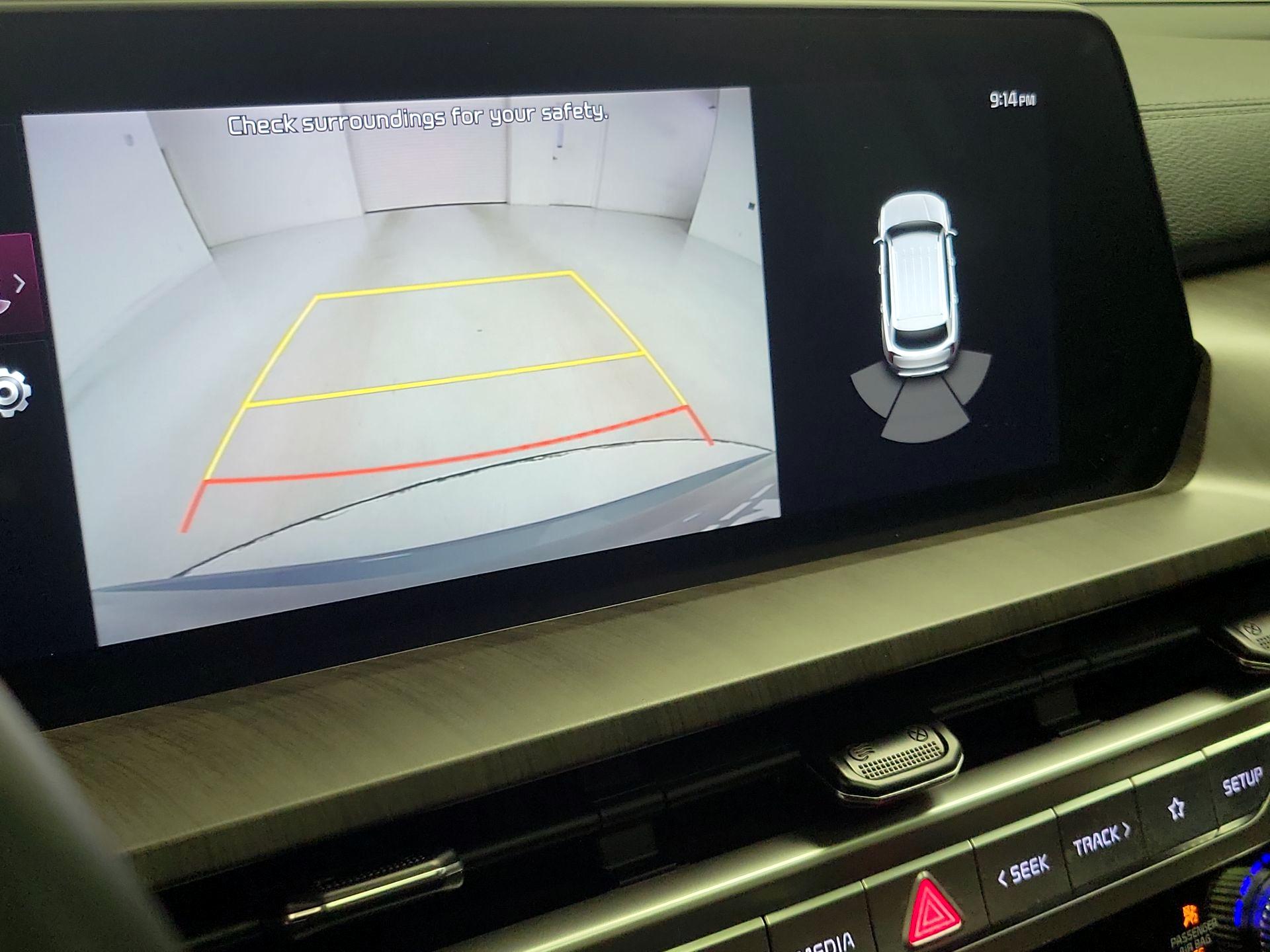 Thumbnail: 2023 Kia Telluride - 15