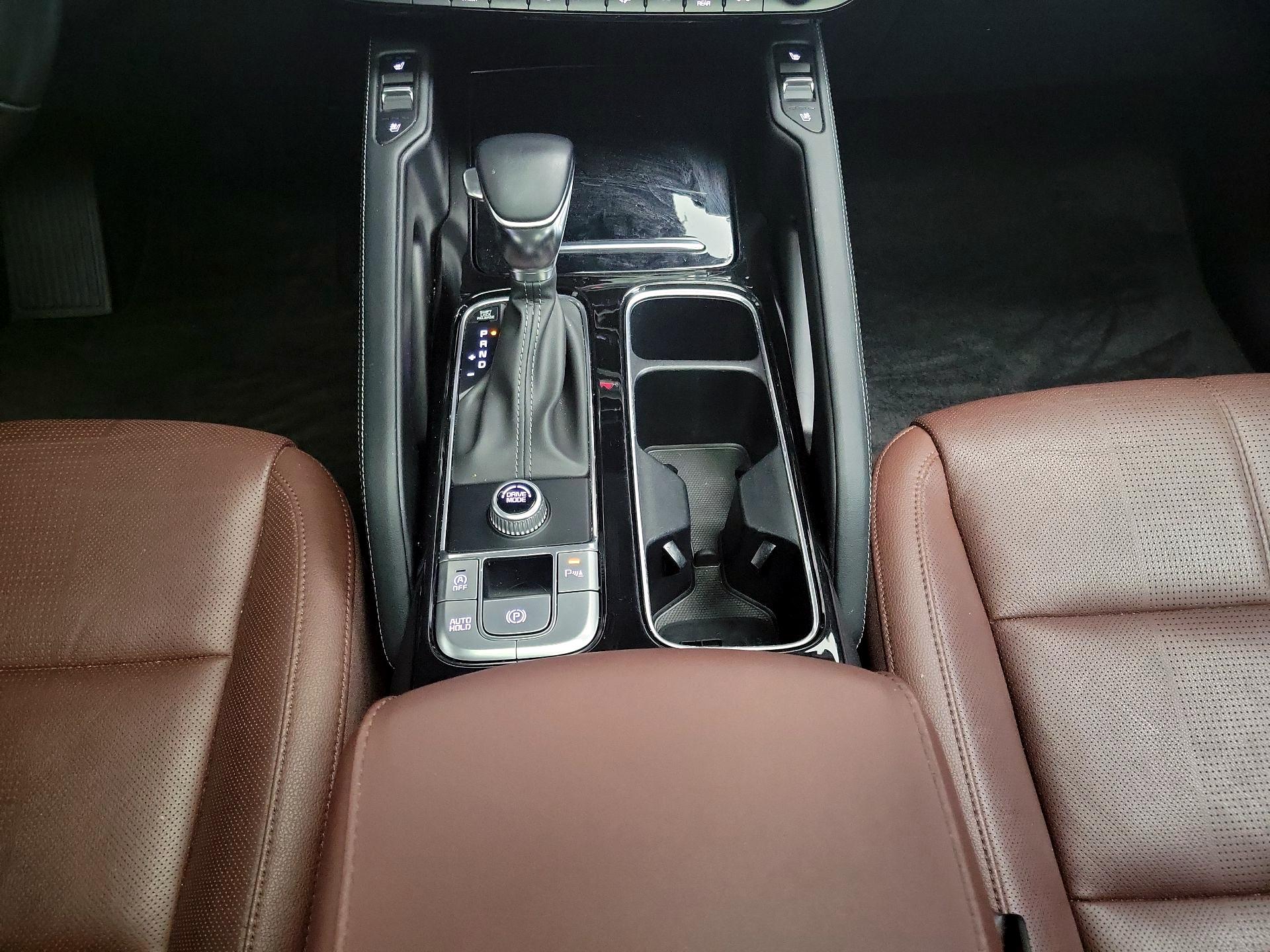 Thumbnail: 2023 Kia Telluride - 18