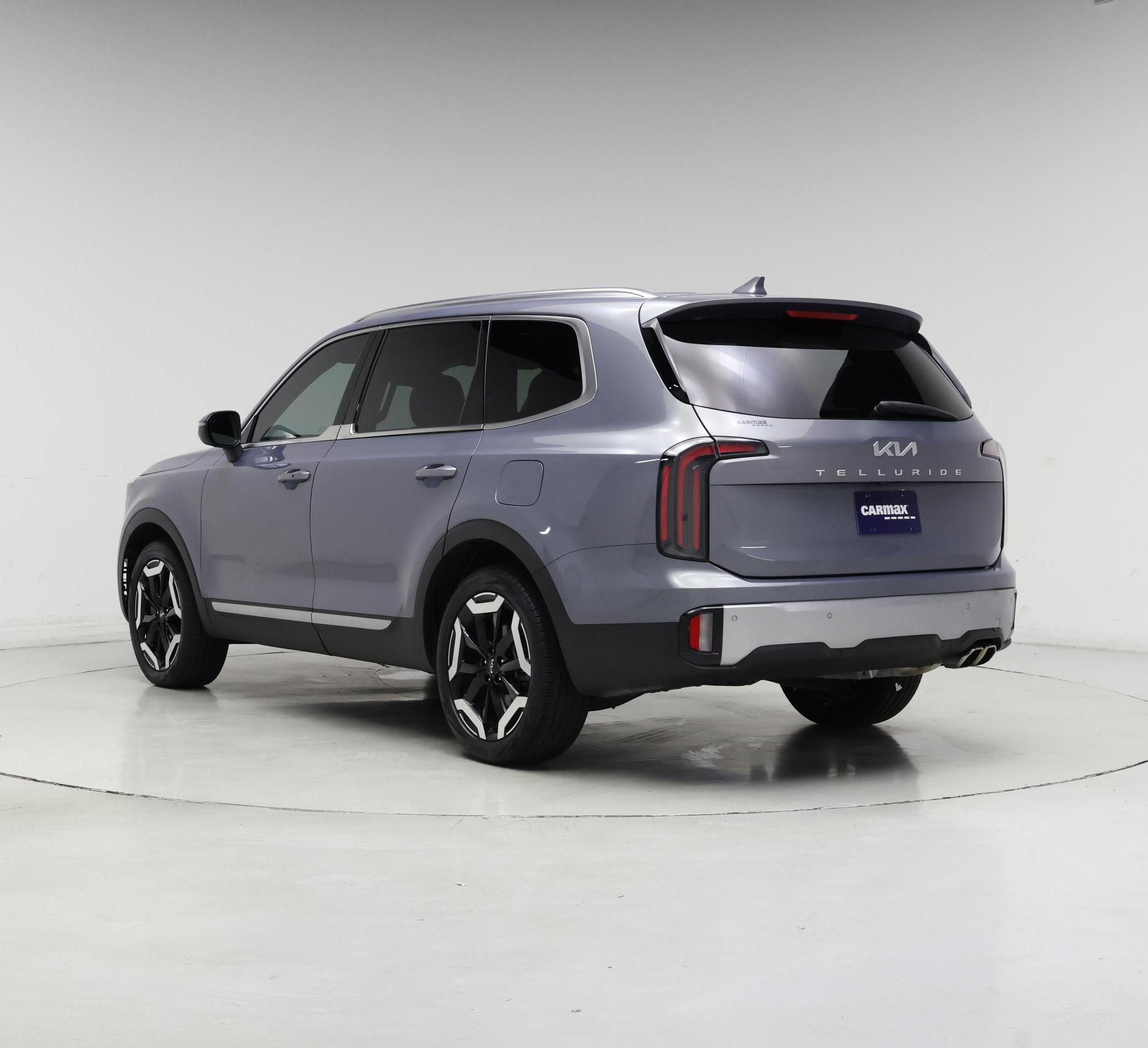 Thumbnail: 2023 Kia Telluride - 2