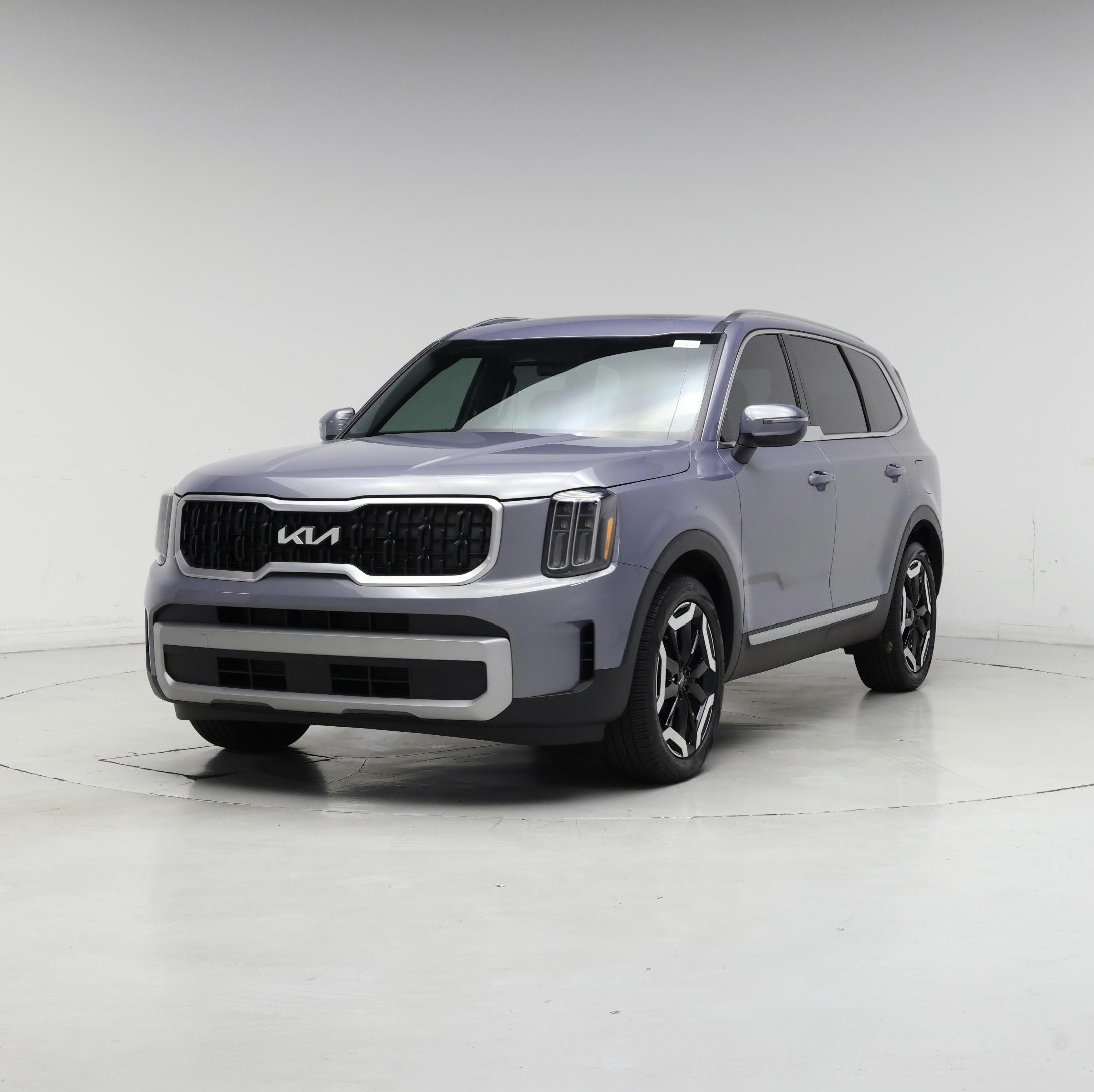 Thumbnail: 2023 Kia Telluride - 4