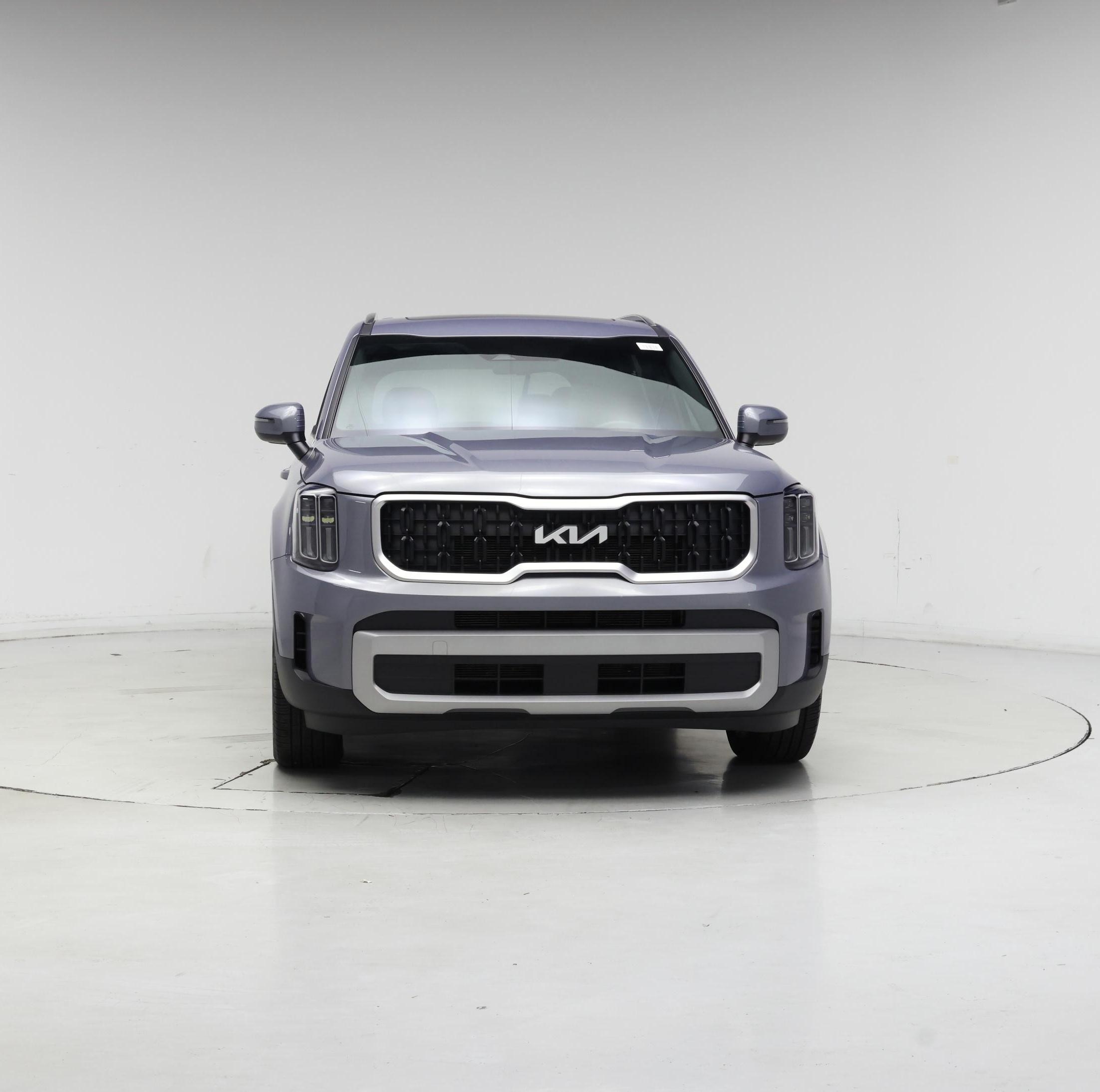 Thumbnail: 2023 Kia Telluride - 5