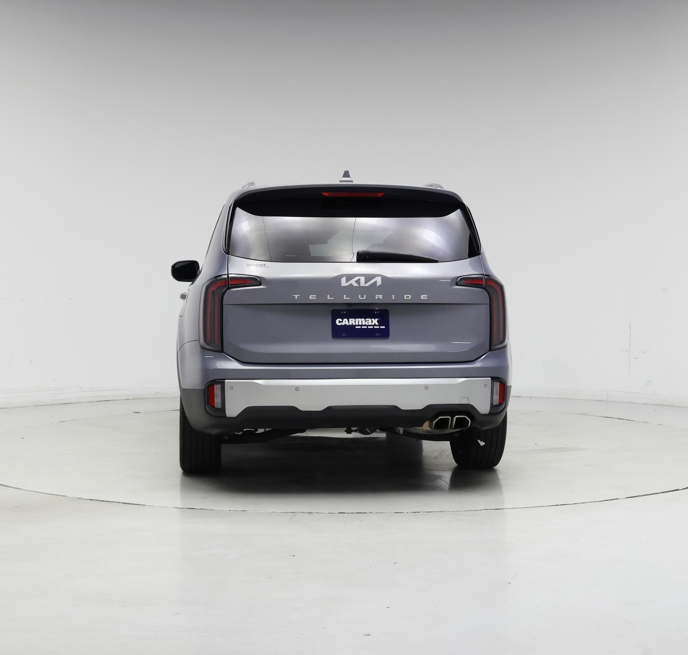 Thumbnail: 2023 Kia Telluride - 6