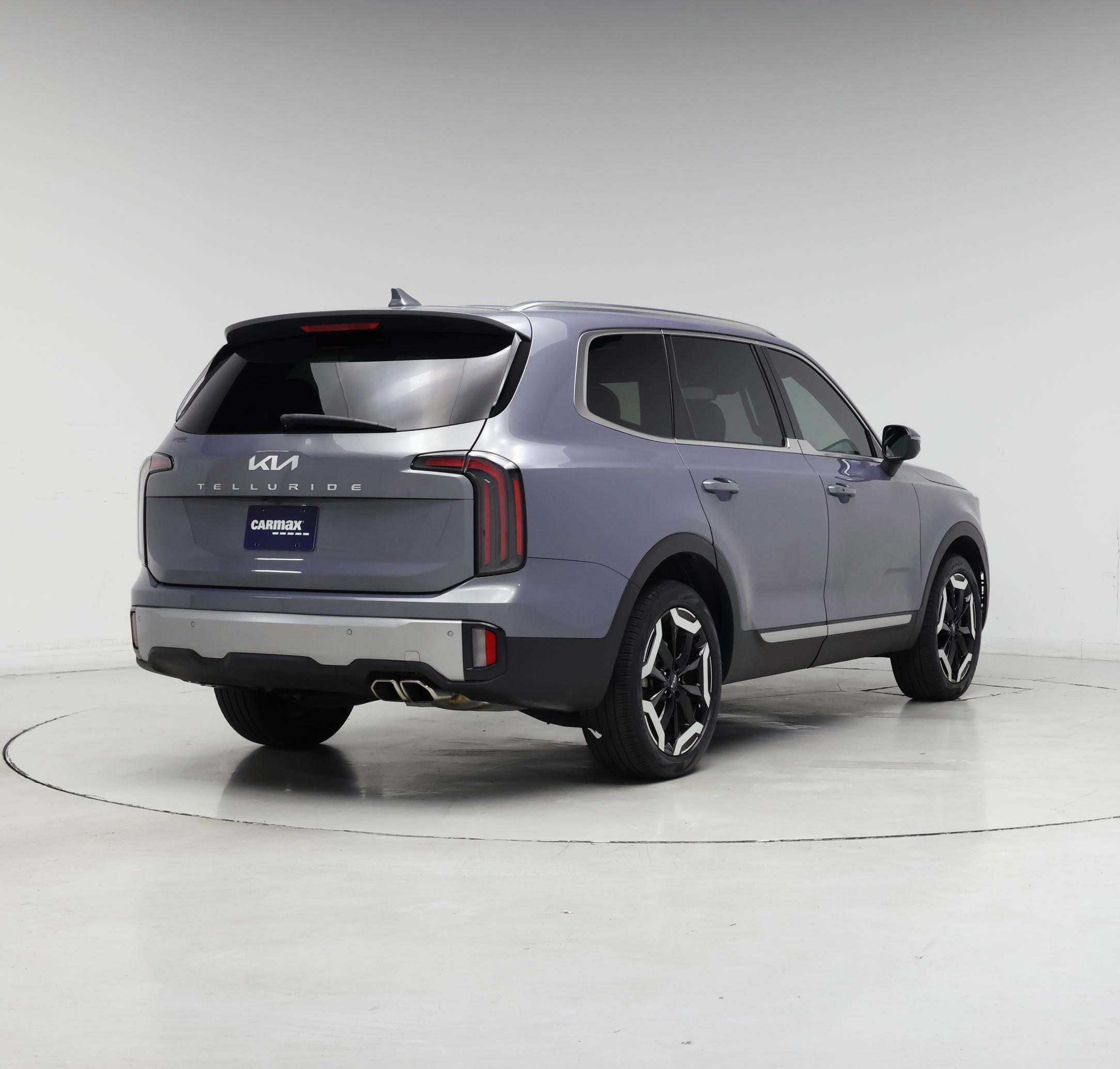 Thumbnail: 2023 Kia Telluride - 8