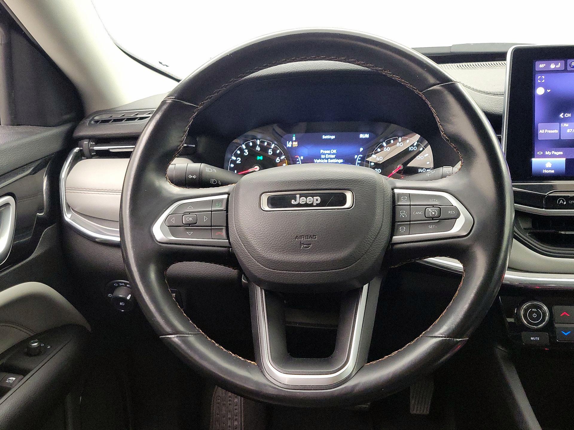 Thumbnail: 2022 Jeep Compass - 10