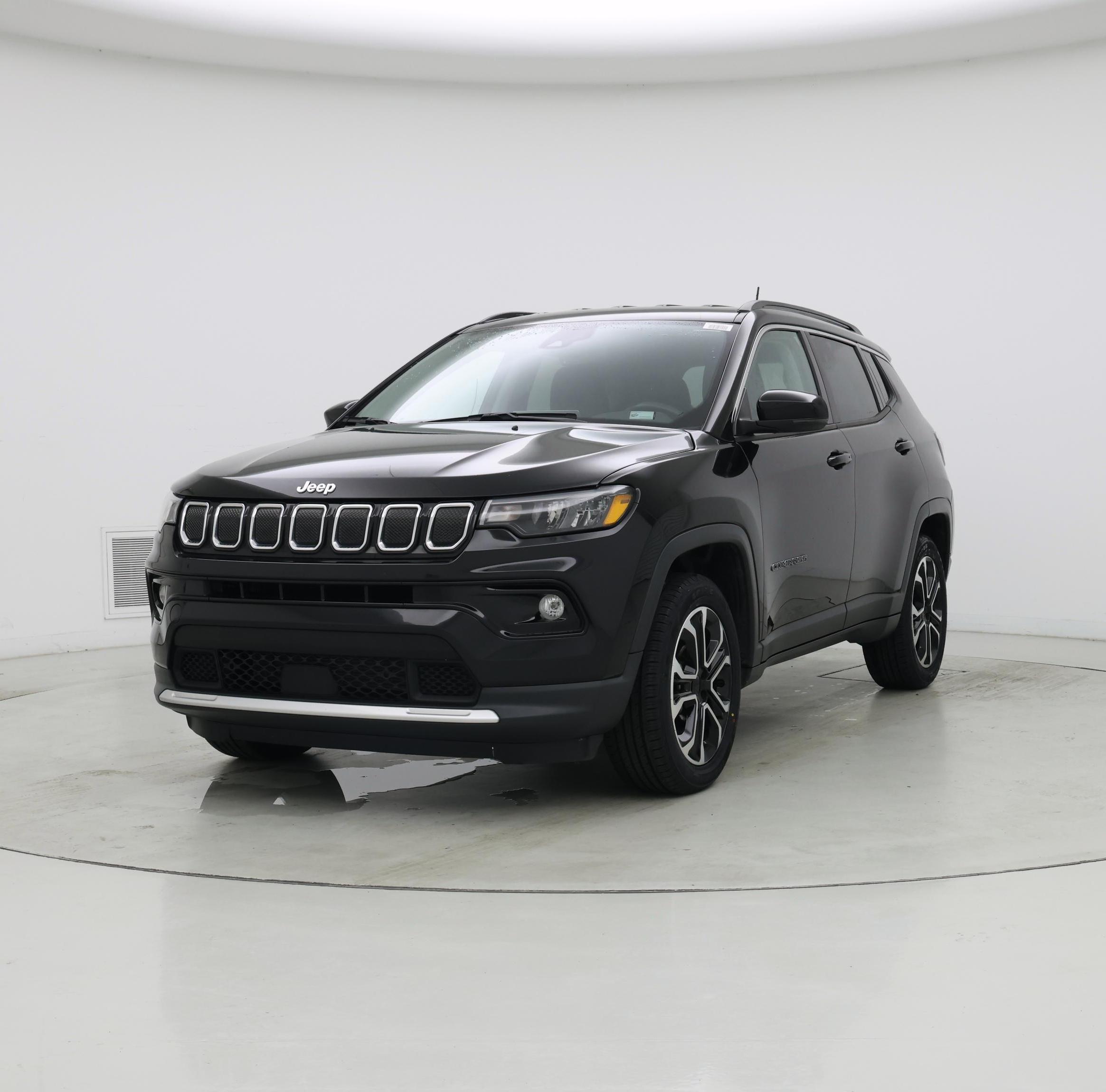Thumbnail: 2022 Jeep Compass - 4