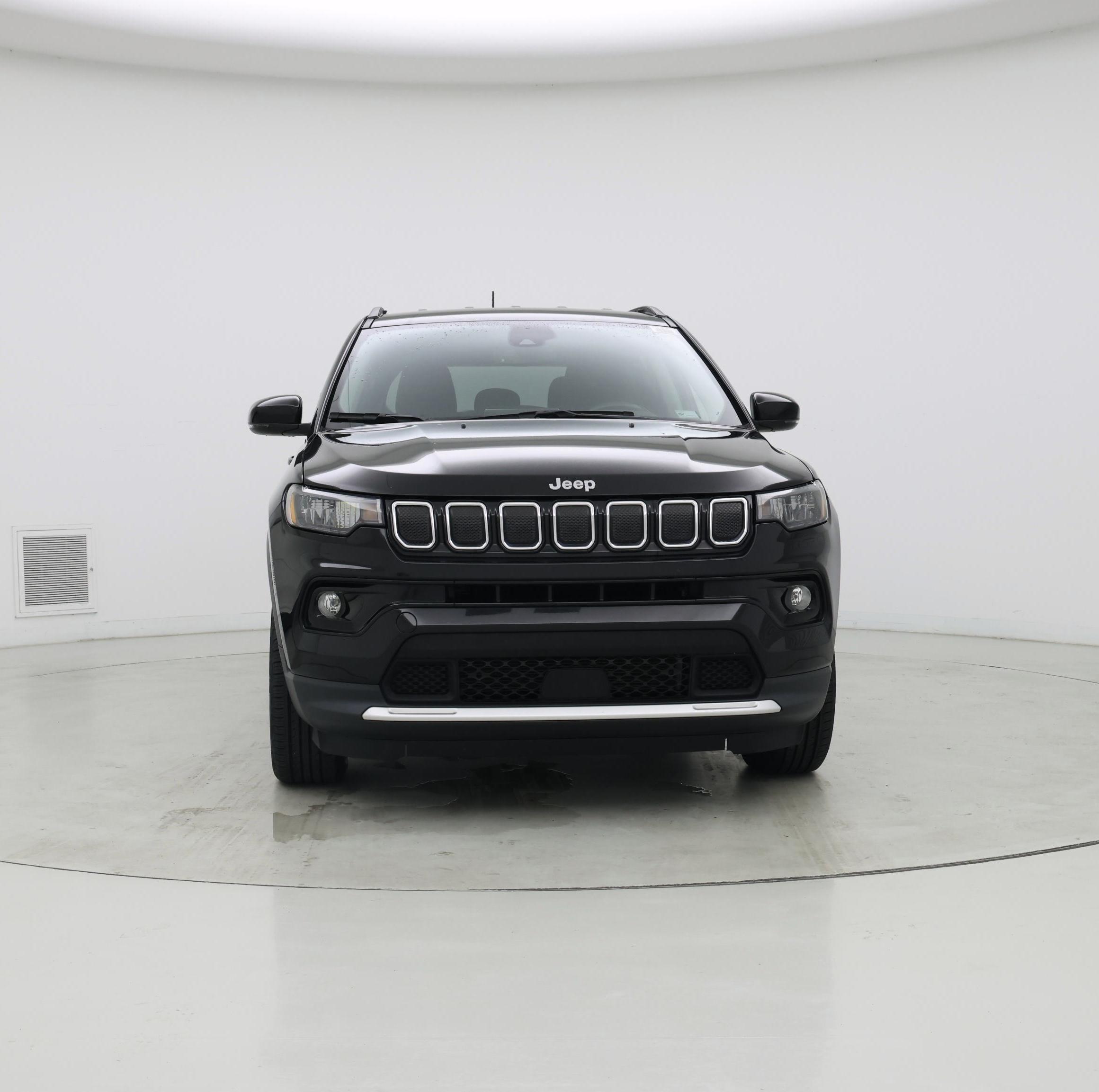Thumbnail: 2022 Jeep Compass - 5