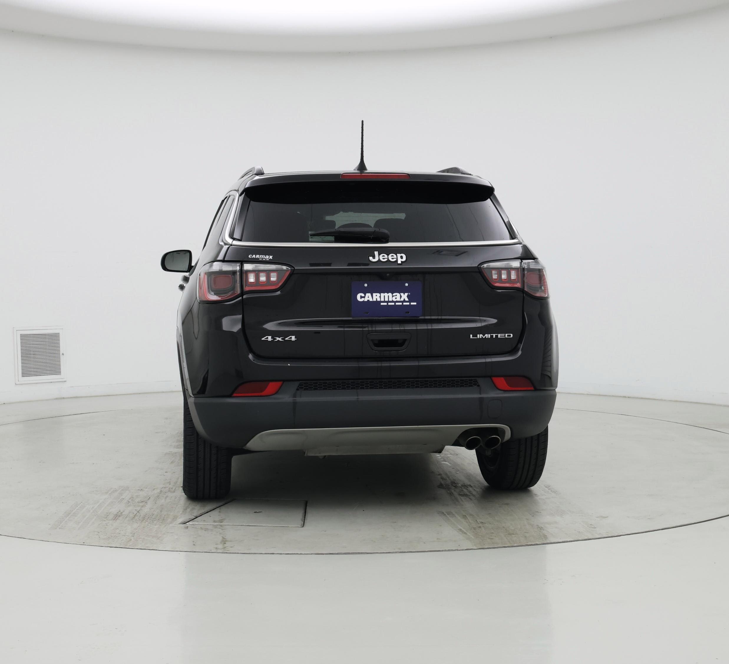 Thumbnail: 2022 Jeep Compass - 6