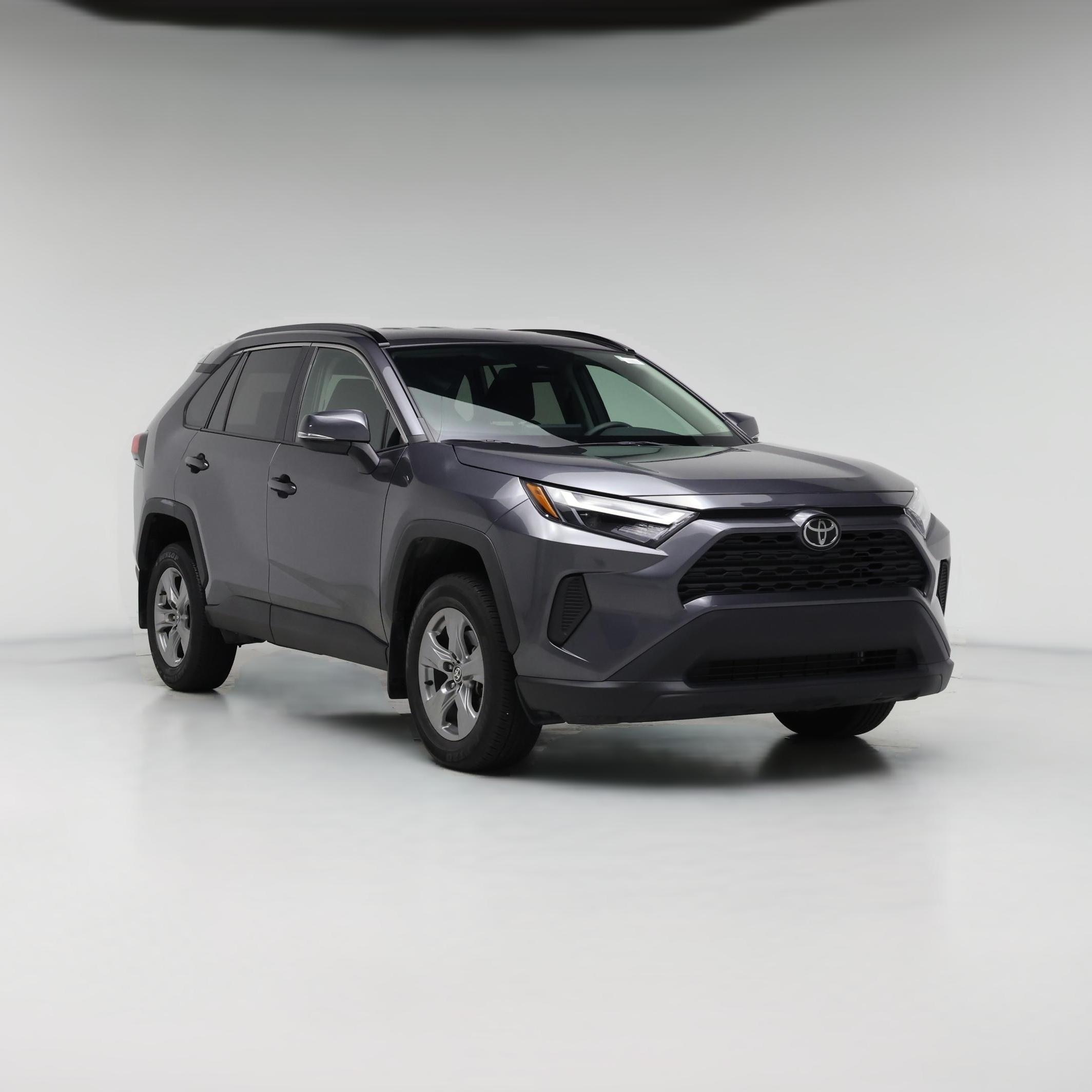 Thumbnail: 2024 Toyota RAV4 - 1
