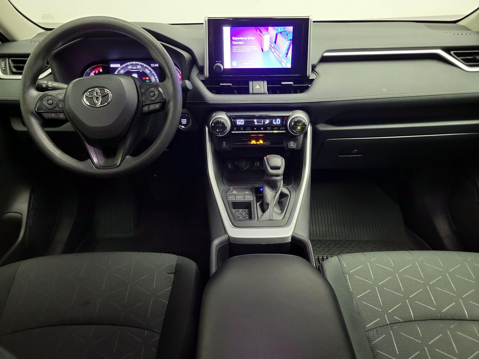 Thumbnail: 2024 Toyota RAV4 - 9