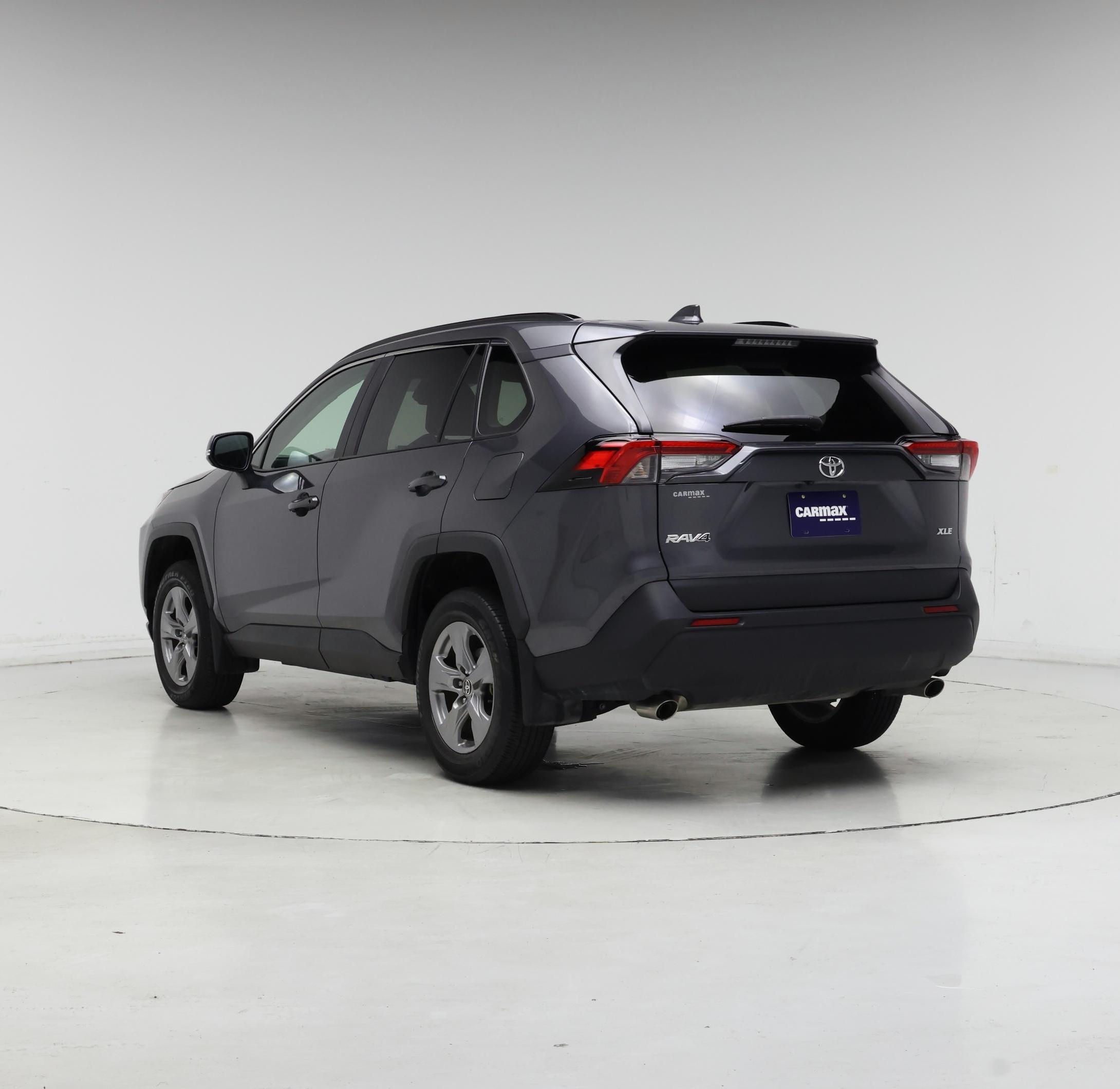 Thumbnail: 2024 Toyota RAV4 - 2