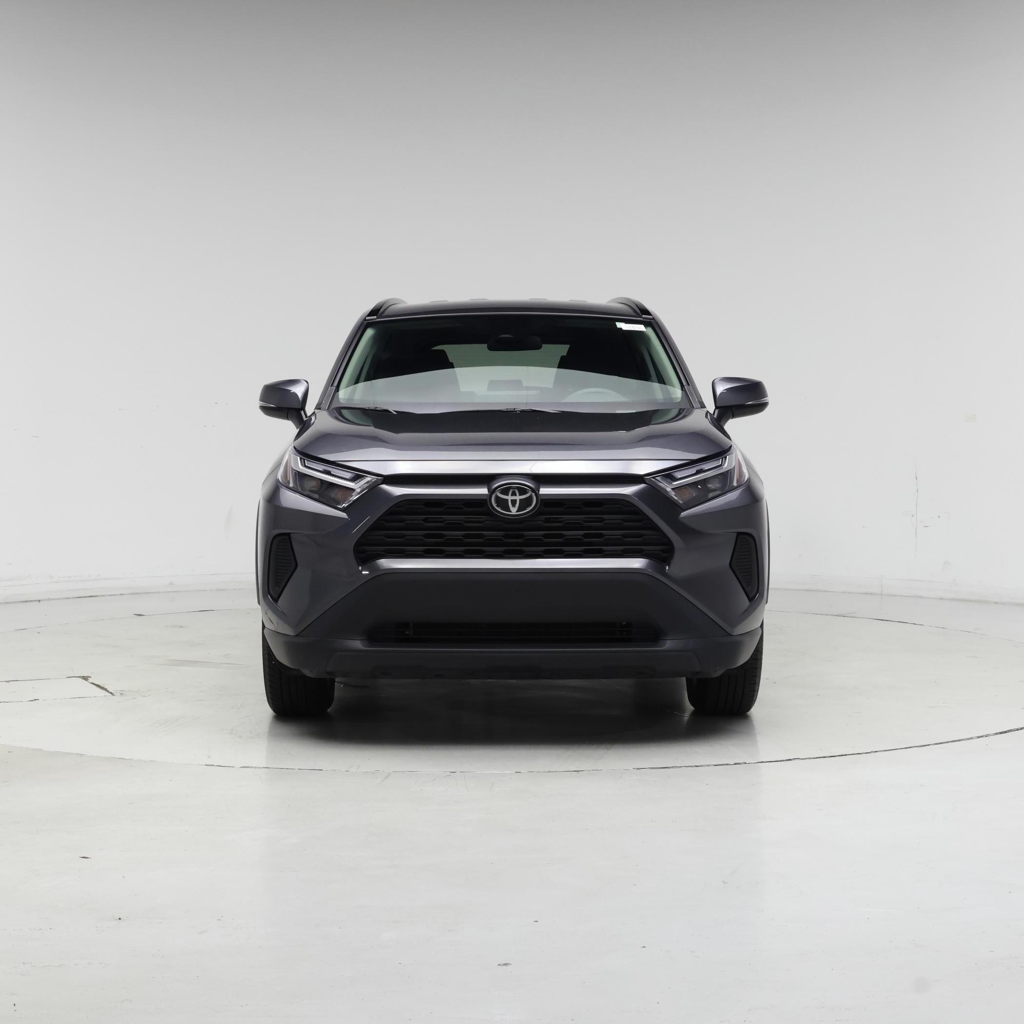 Thumbnail: 2024 Toyota RAV4 - 5