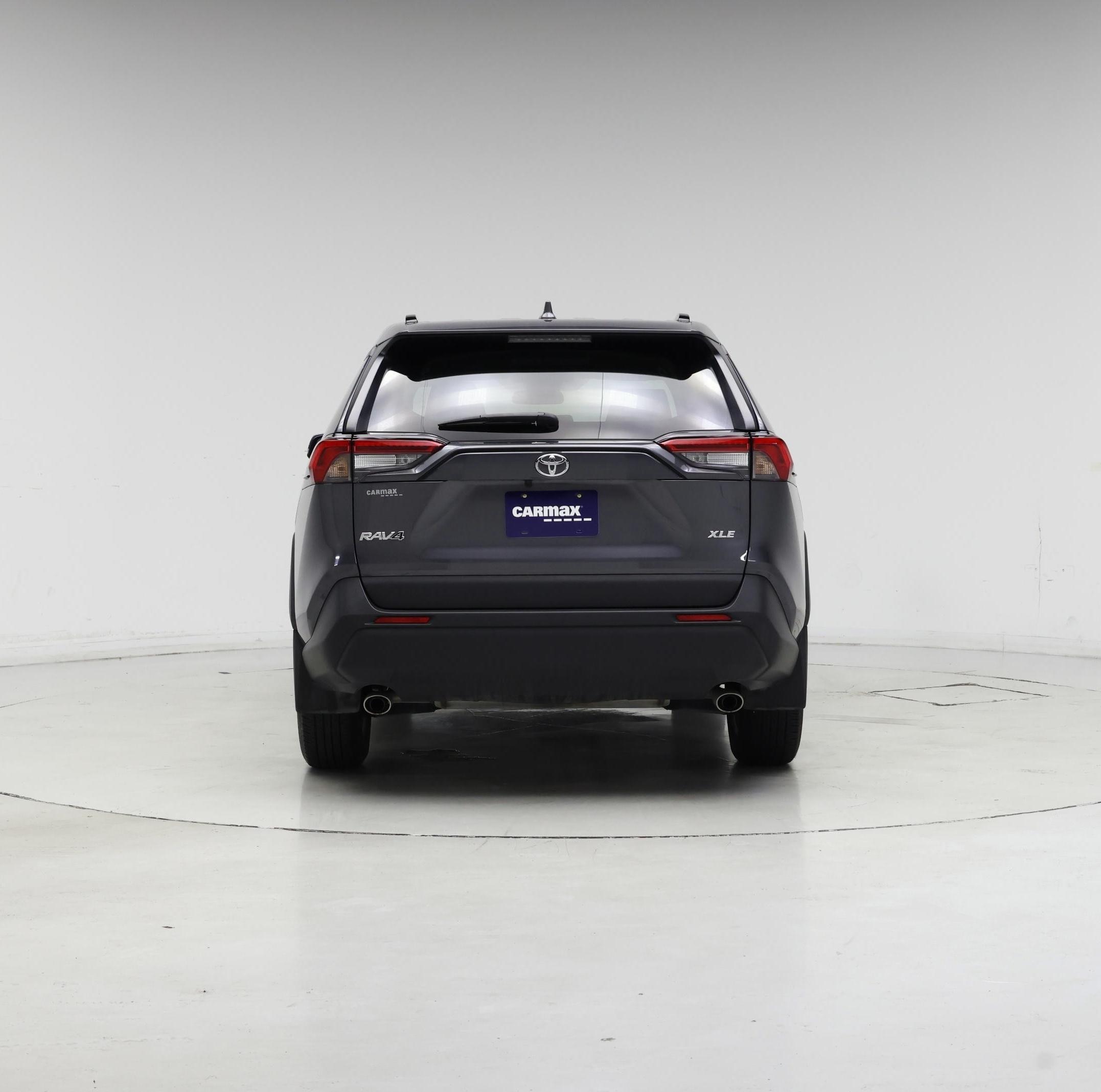 Thumbnail: 2024 Toyota RAV4 - 6