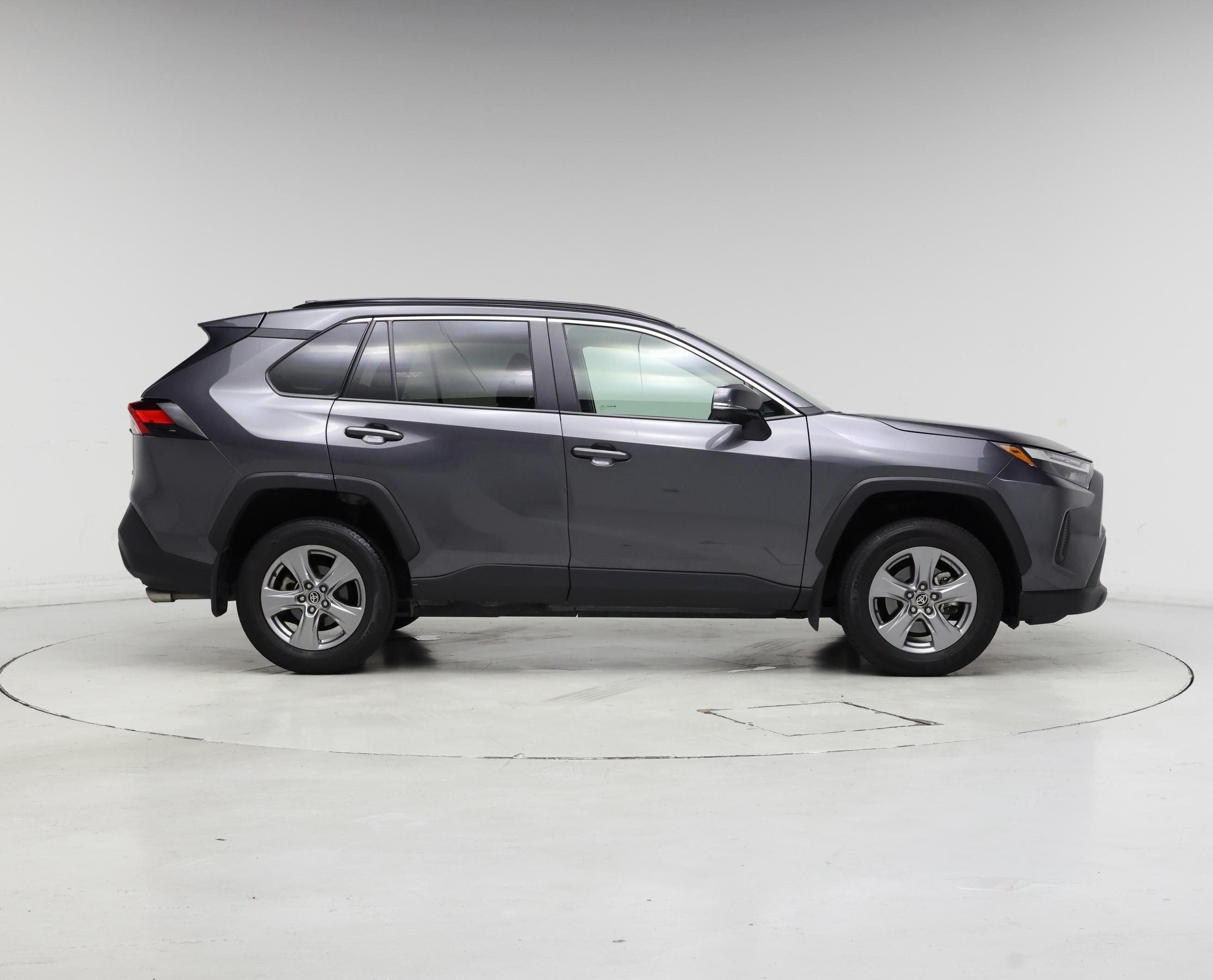 Thumbnail: 2024 Toyota RAV4 - 7