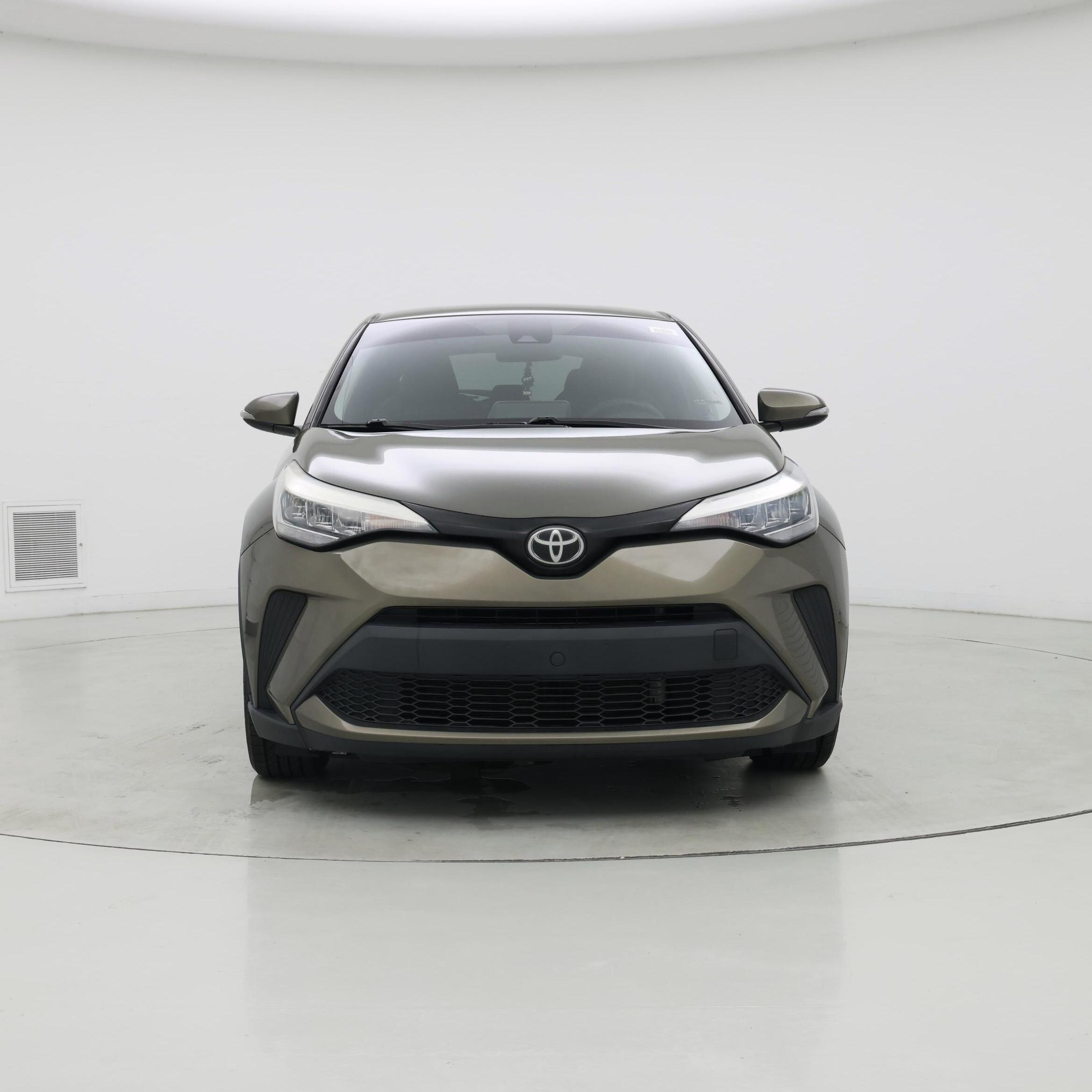 Thumbnail: 2021 Toyota C-HR - 5