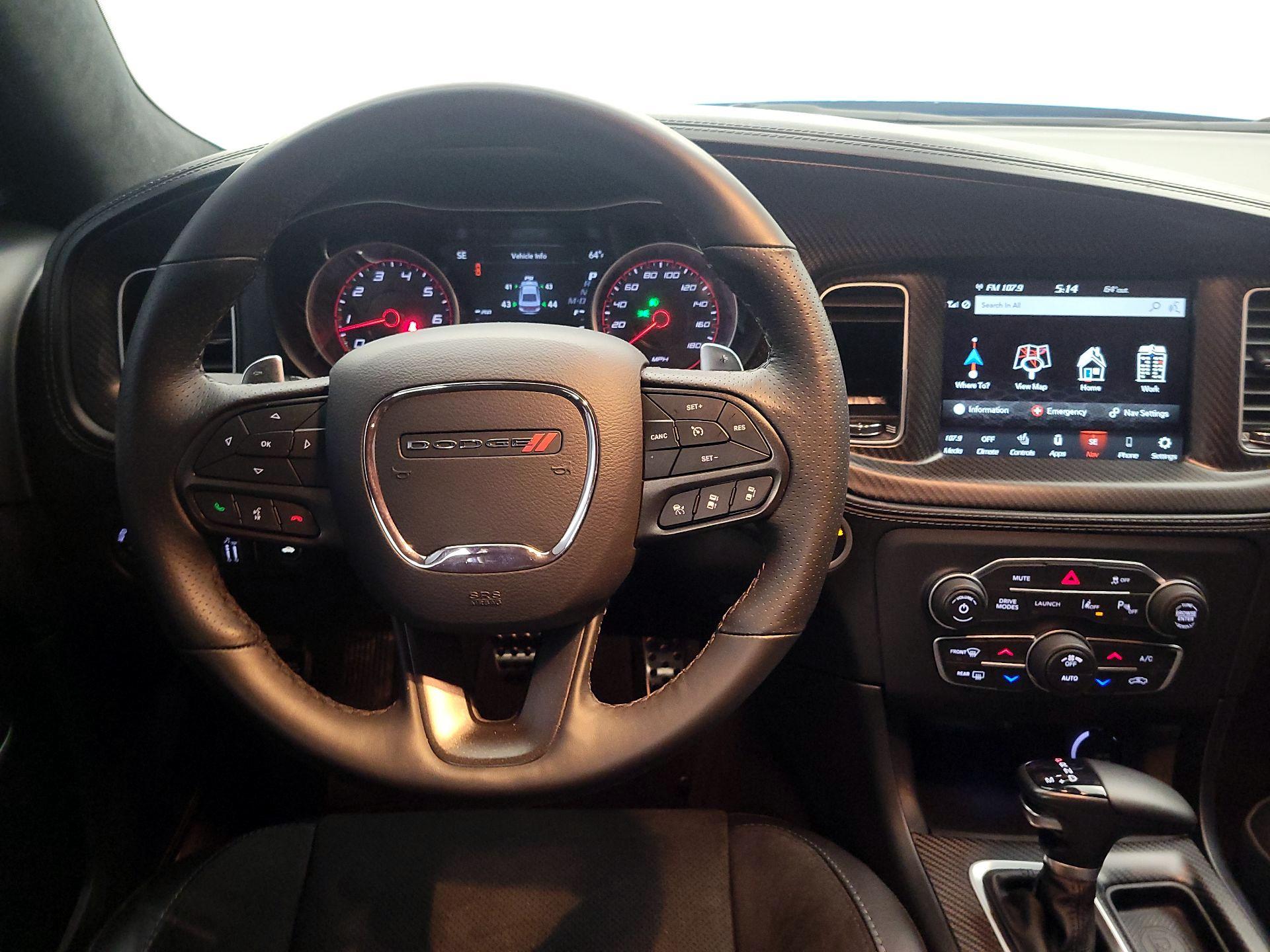 Thumbnail: 2023 Dodge Charger - 10