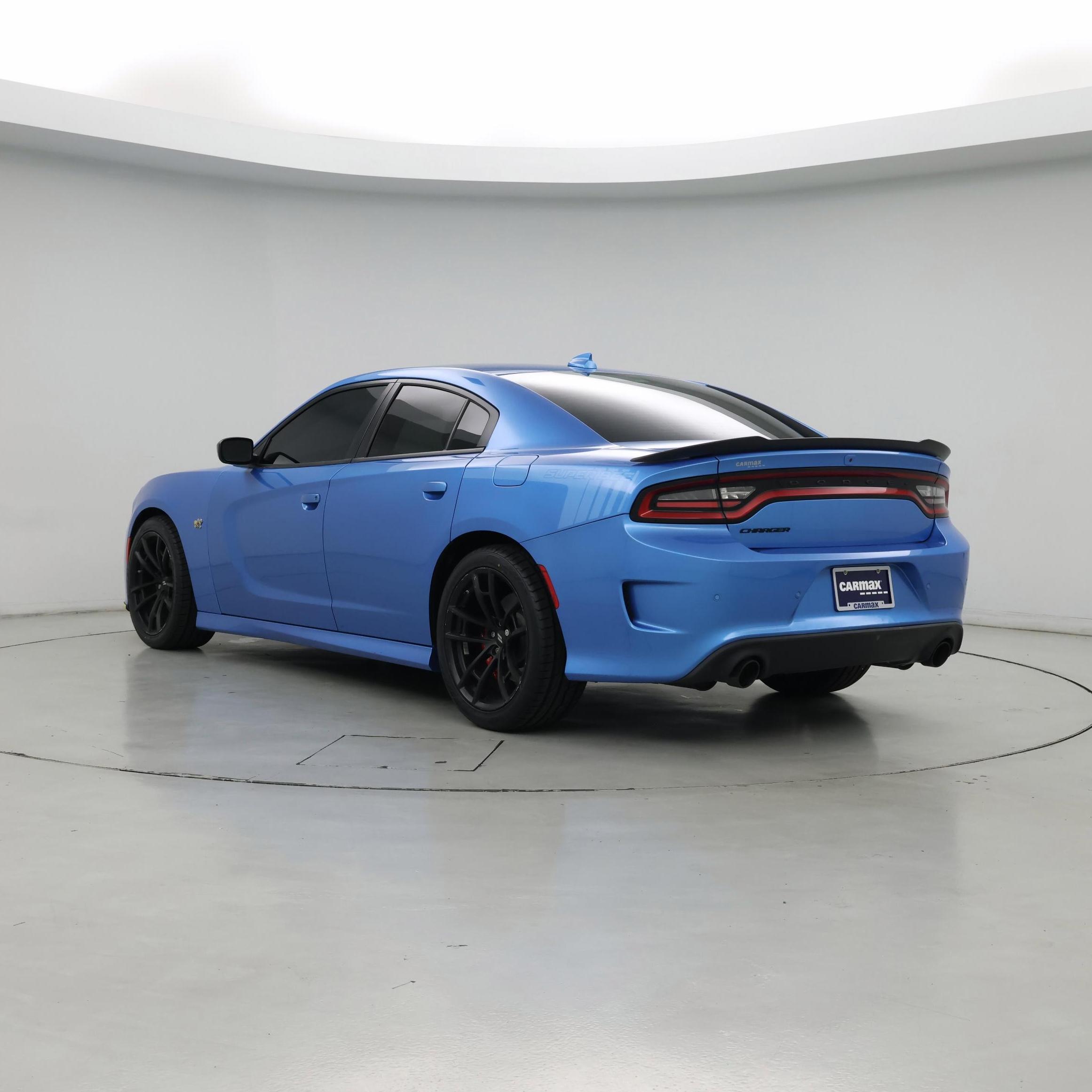 Thumbnail: 2023 Dodge Charger - 2