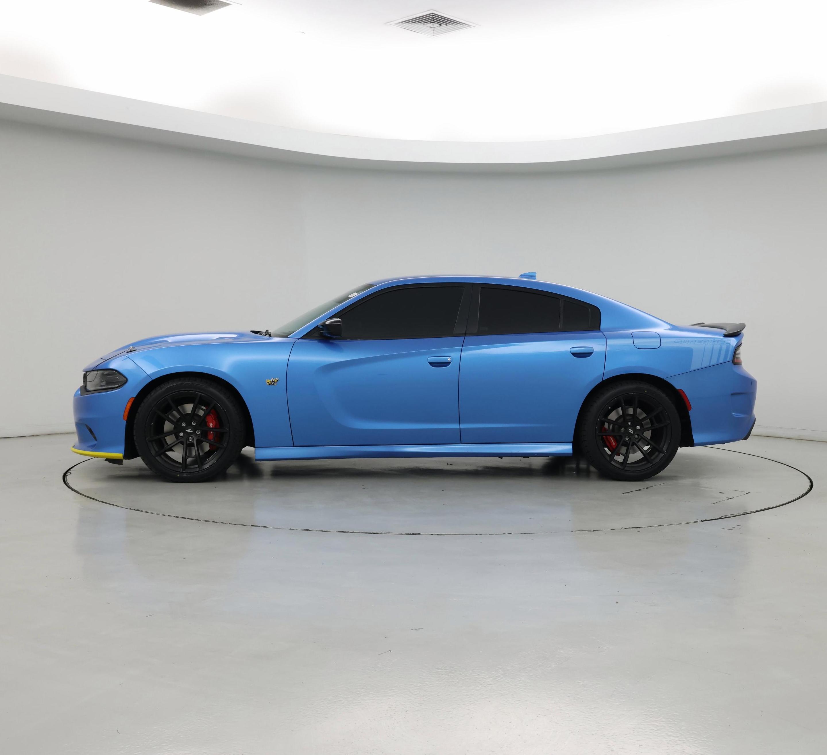 Thumbnail: 2023 Dodge Charger - 3