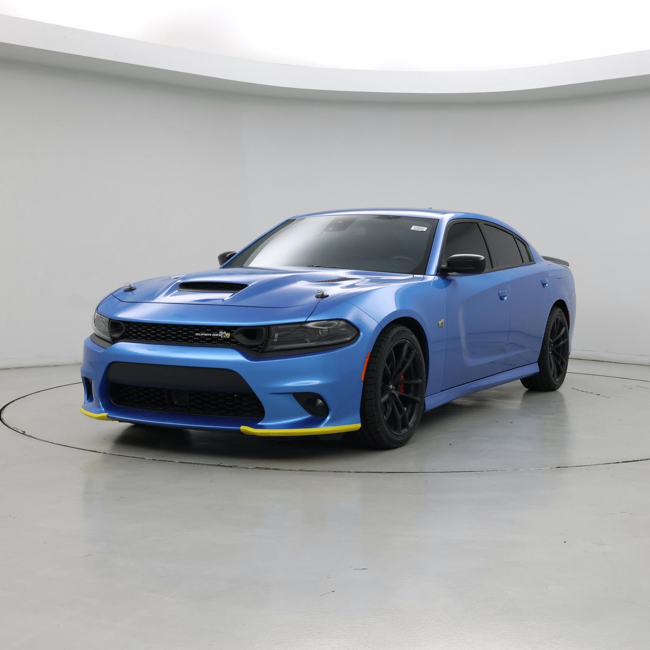 Thumbnail: 2023 Dodge Charger - 4