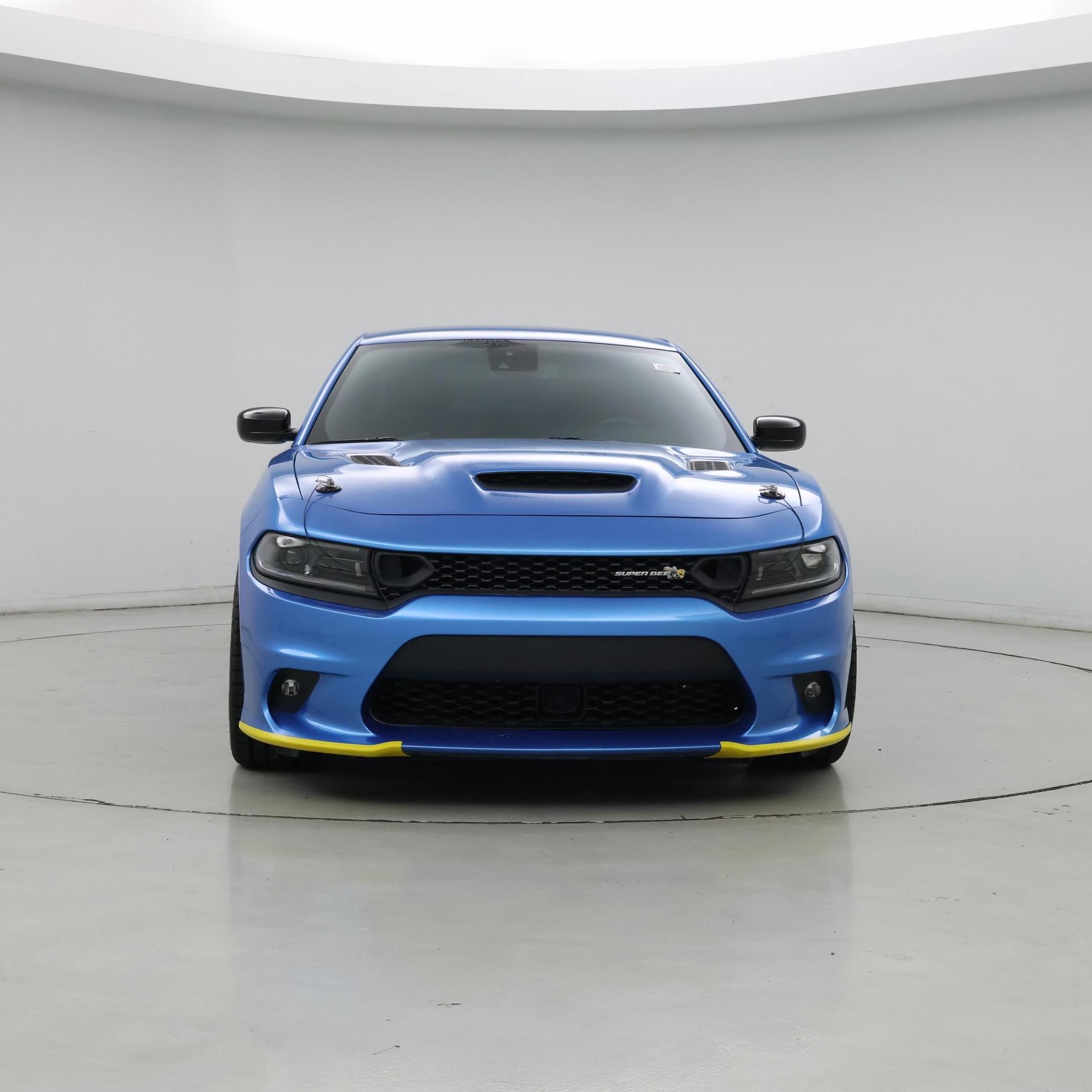 Thumbnail: 2023 Dodge Charger - 5