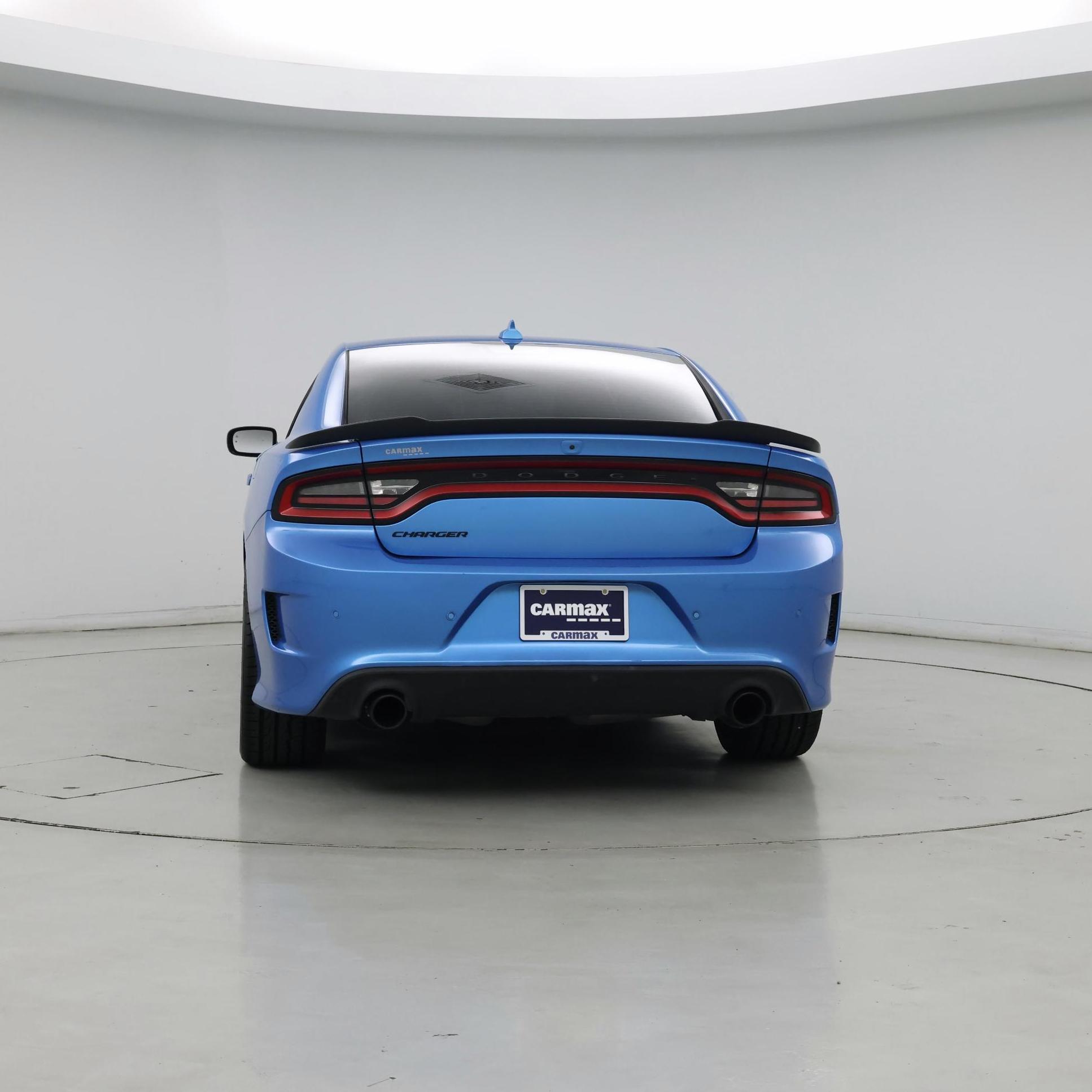 Thumbnail: 2023 Dodge Charger - 6