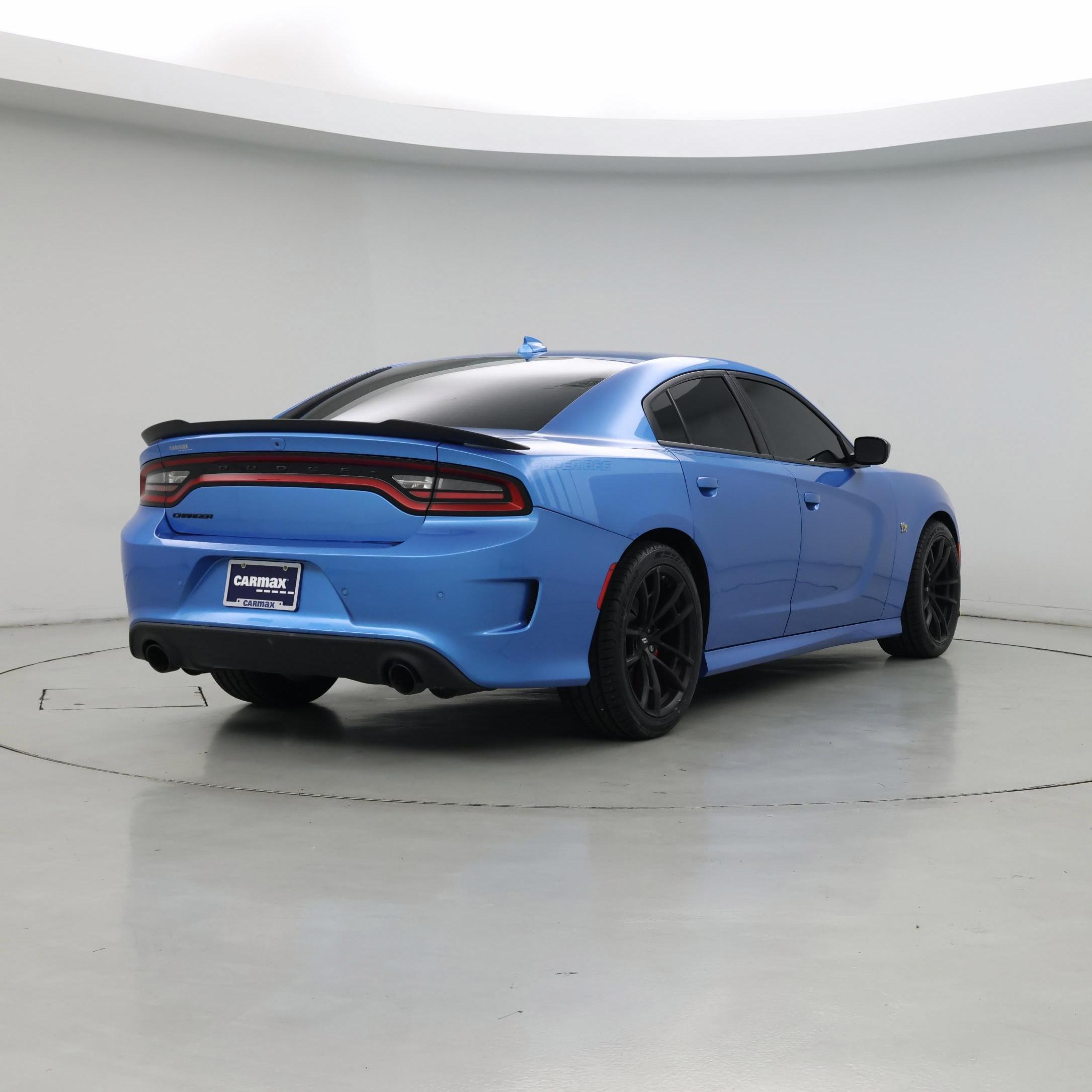 Thumbnail: 2023 Dodge Charger - 8