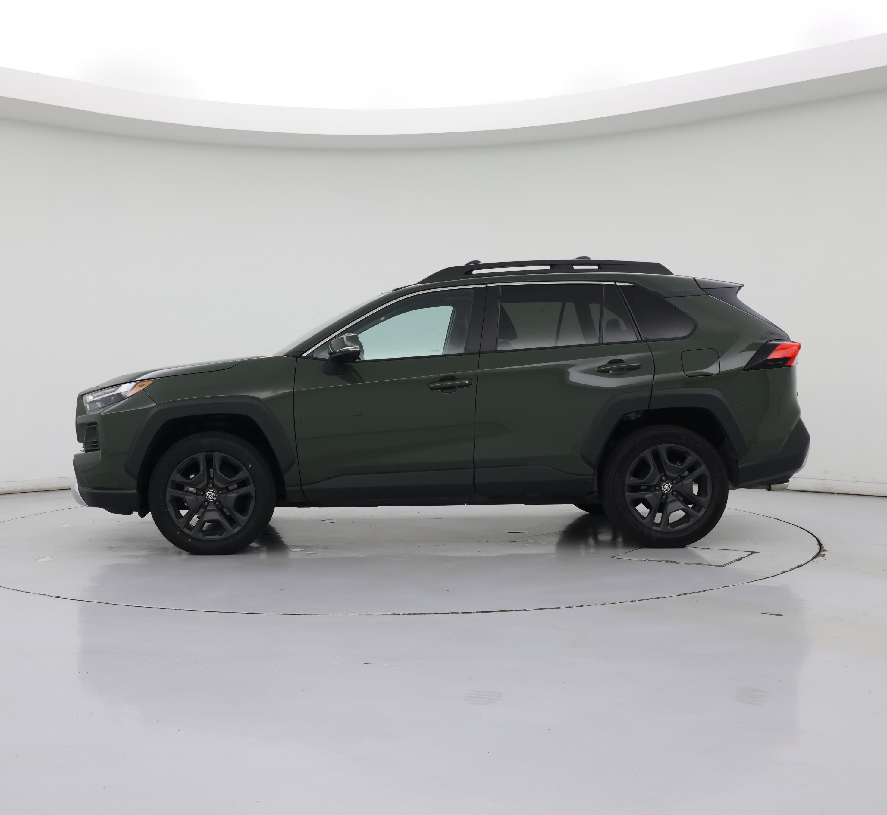 Thumbnail: 2024 Toyota RAV4 - 3