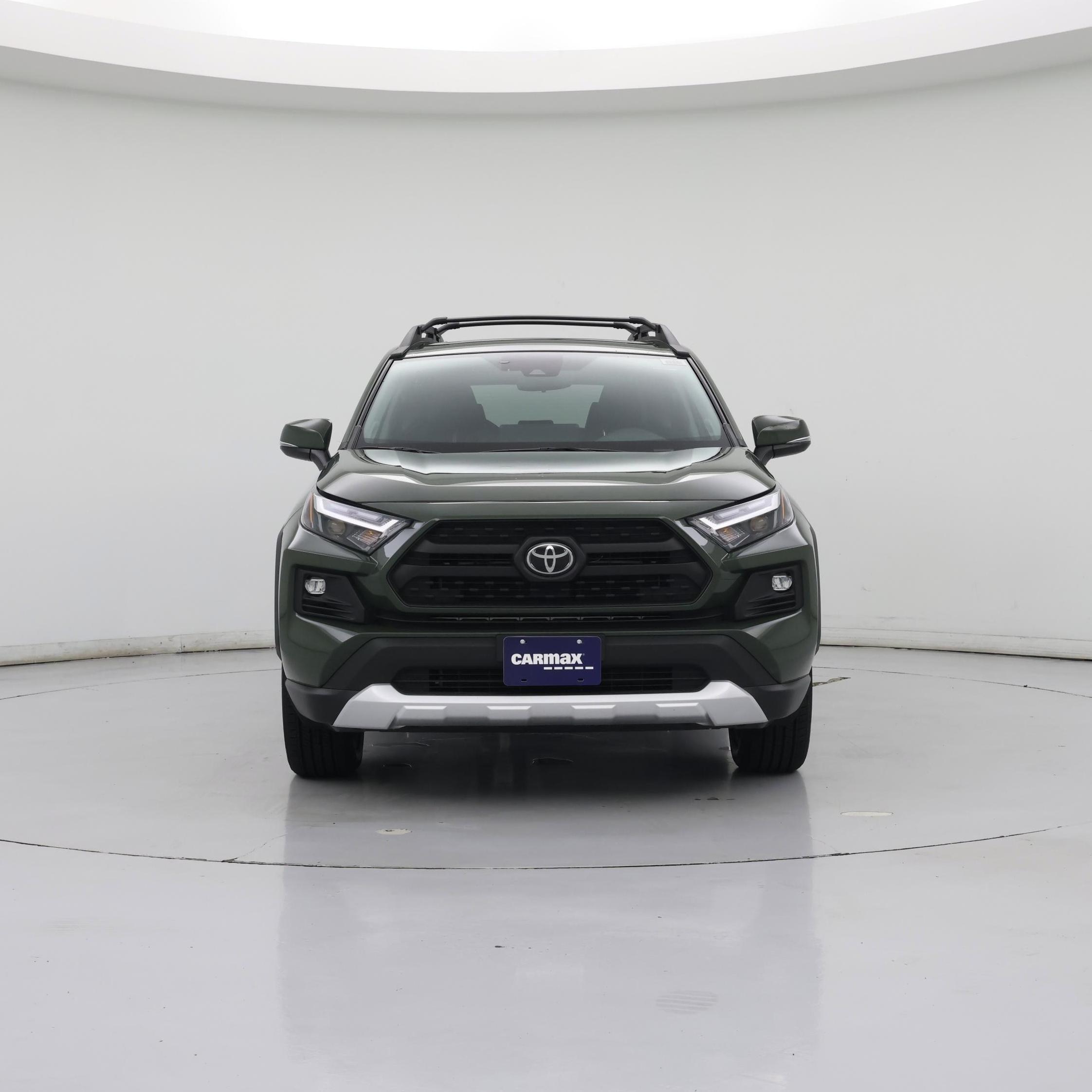 Thumbnail: 2024 Toyota RAV4 - 5