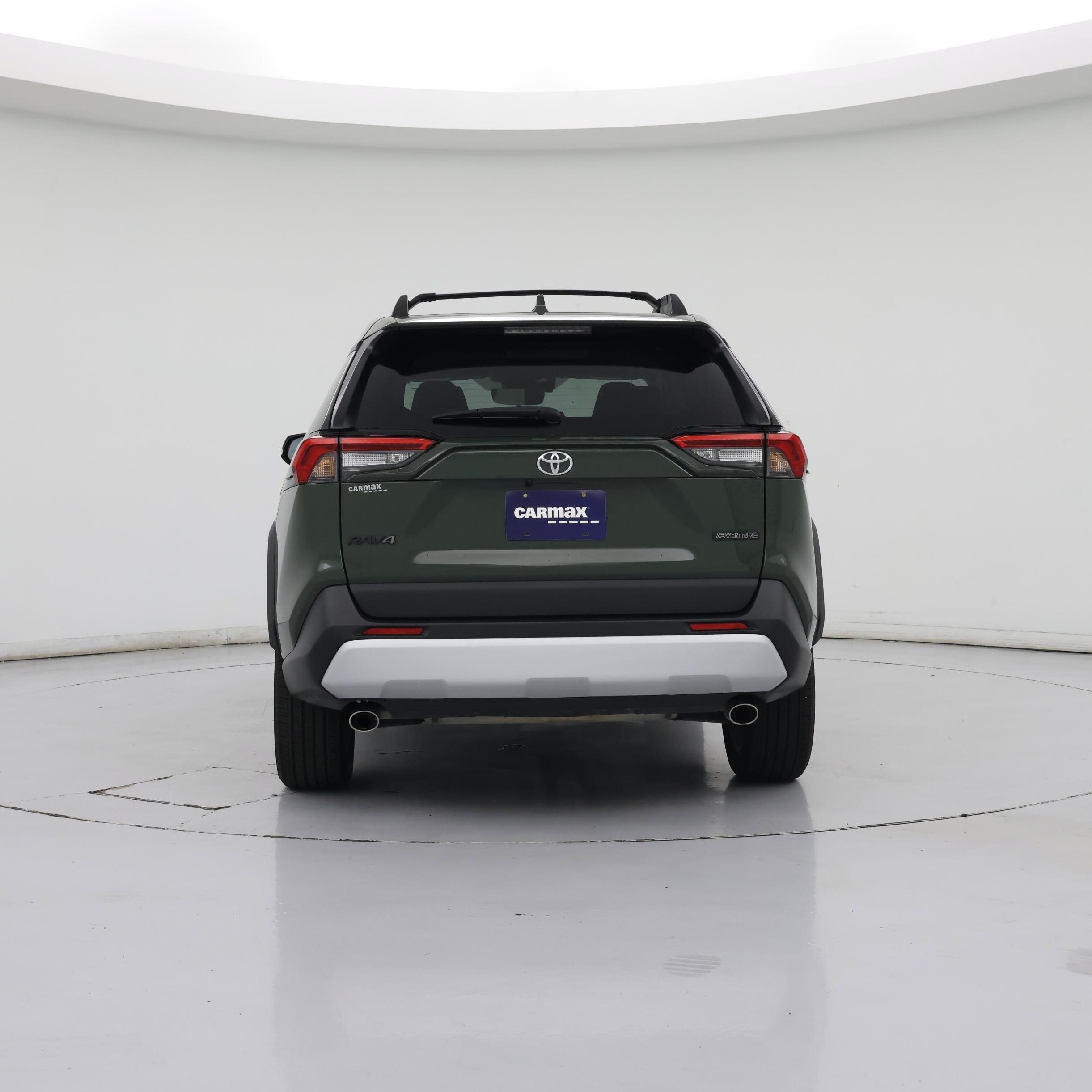 Thumbnail: 2024 Toyota RAV4 - 6