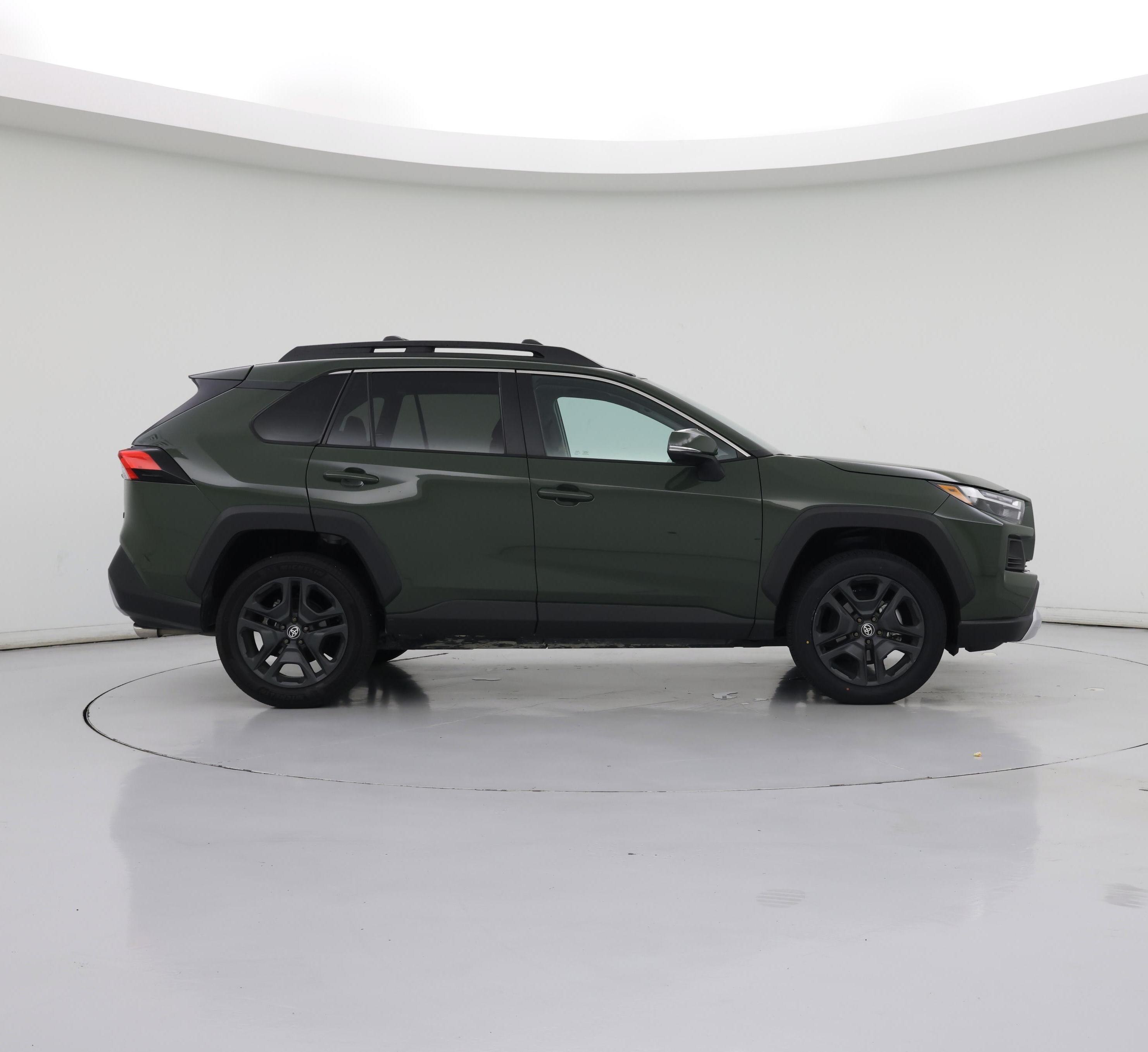 Thumbnail: 2024 Toyota RAV4 - 7