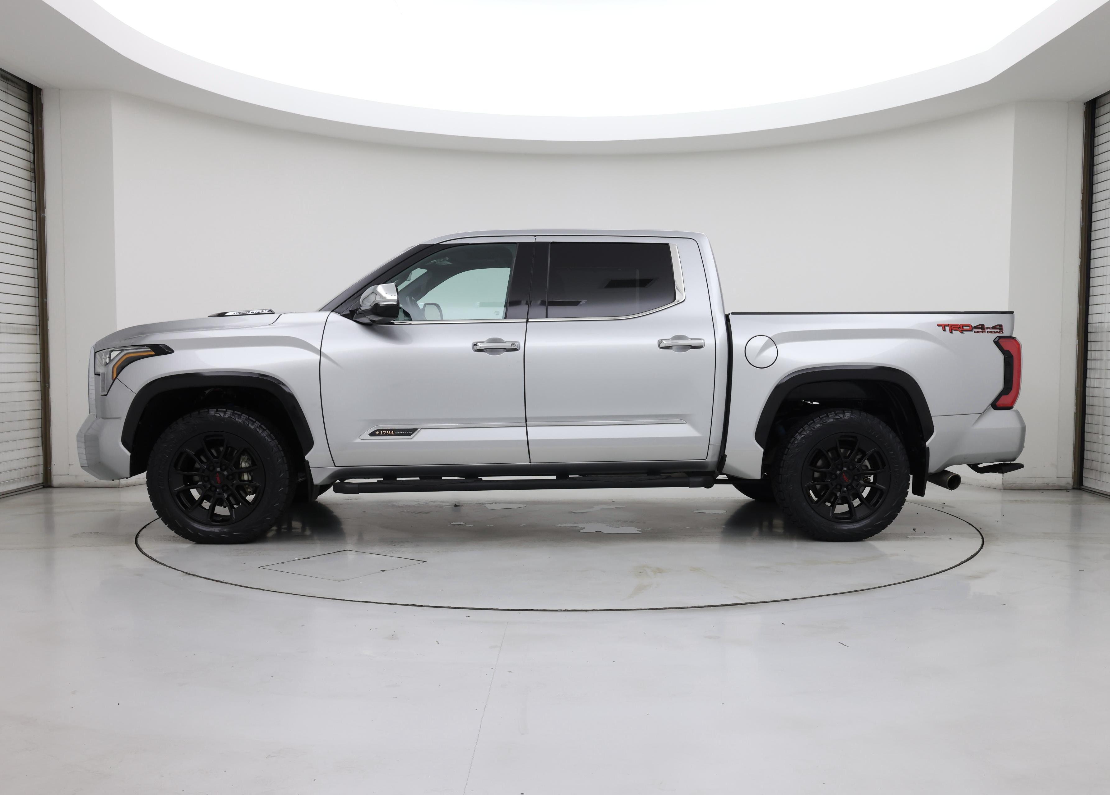 Thumbnail: 2023 Toyota Tundra - 3