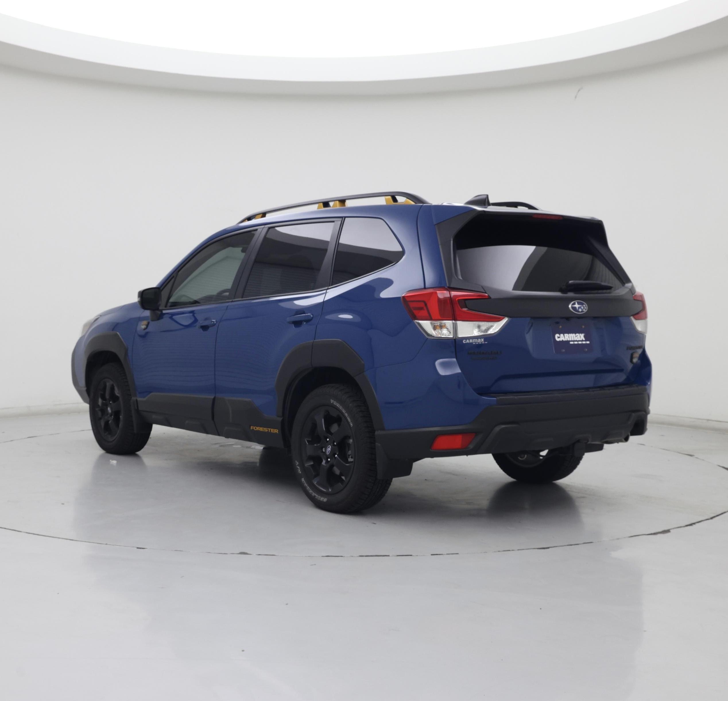 Thumbnail: 2025 Subaru Forester - 2