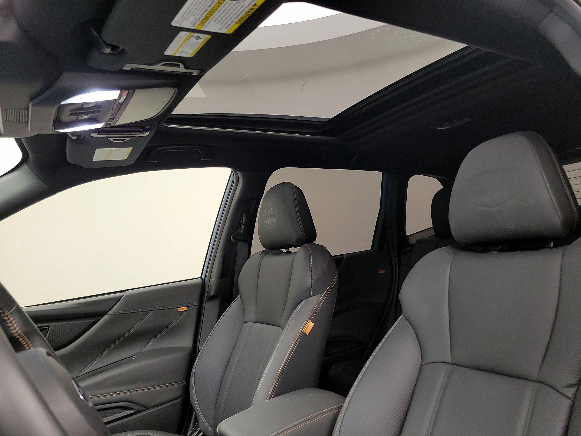 Thumbnail: 2025 Subaru Forester - 20