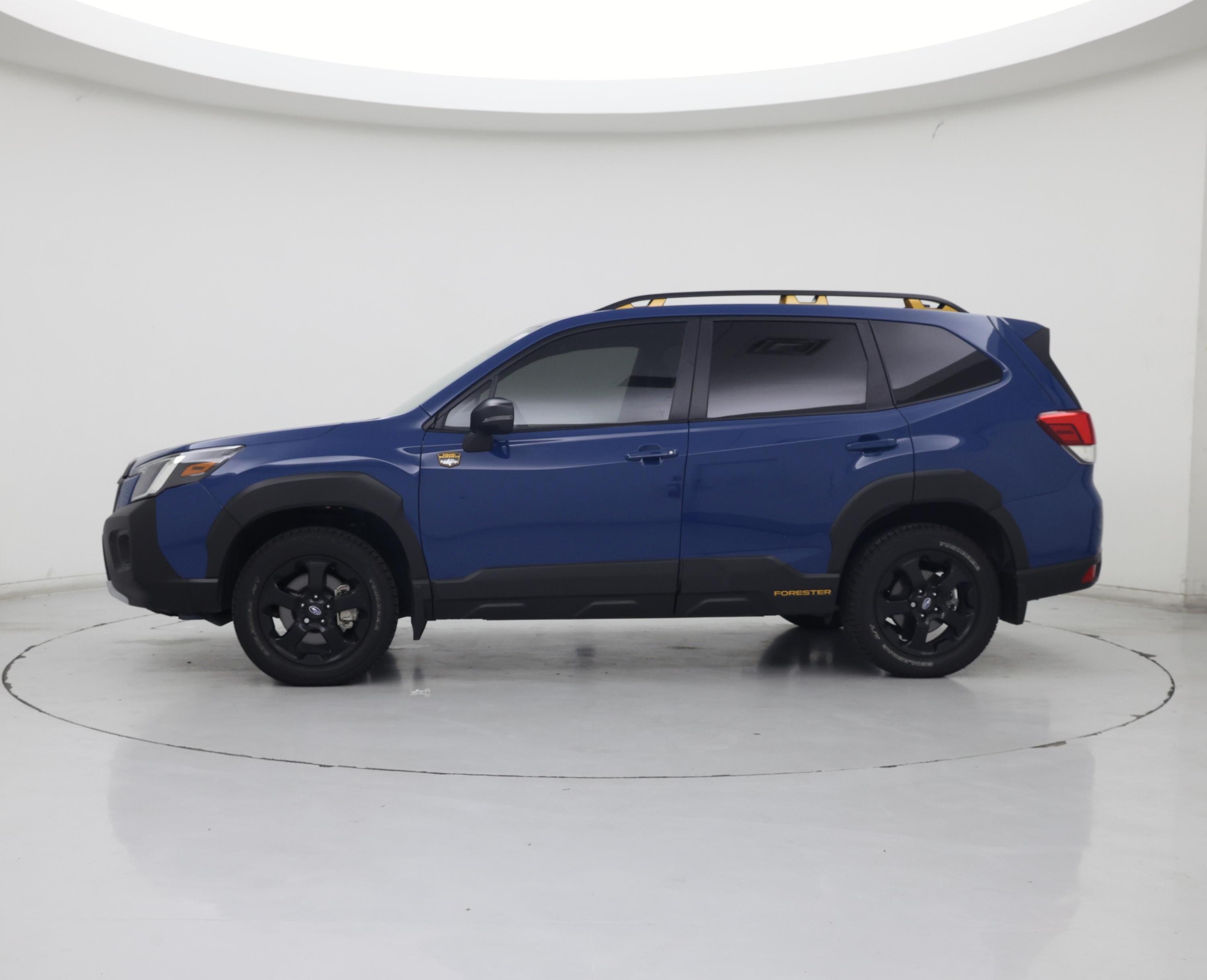 Thumbnail: 2025 Subaru Forester - 3