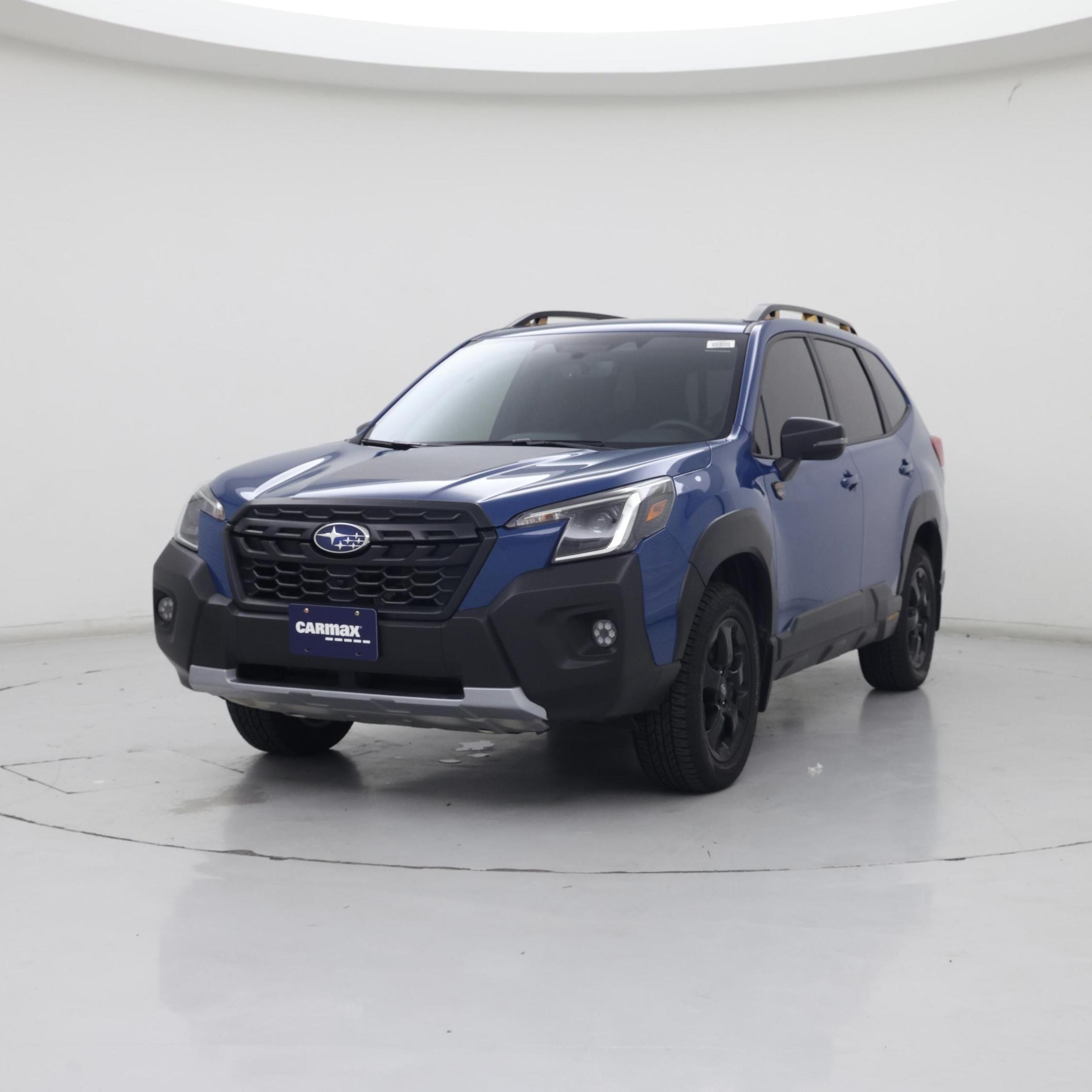 Thumbnail: 2025 Subaru Forester - 4