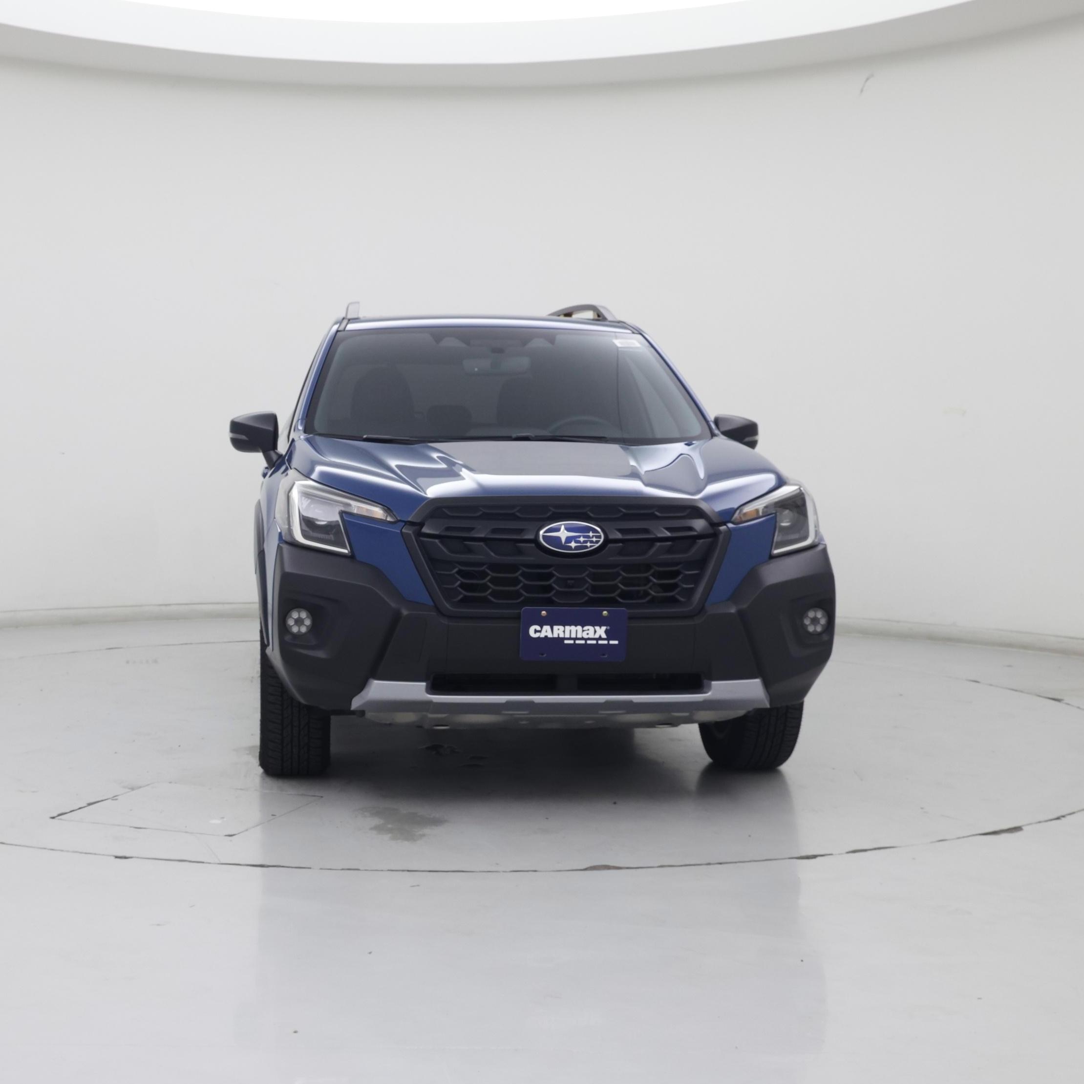 Thumbnail: 2025 Subaru Forester - 5