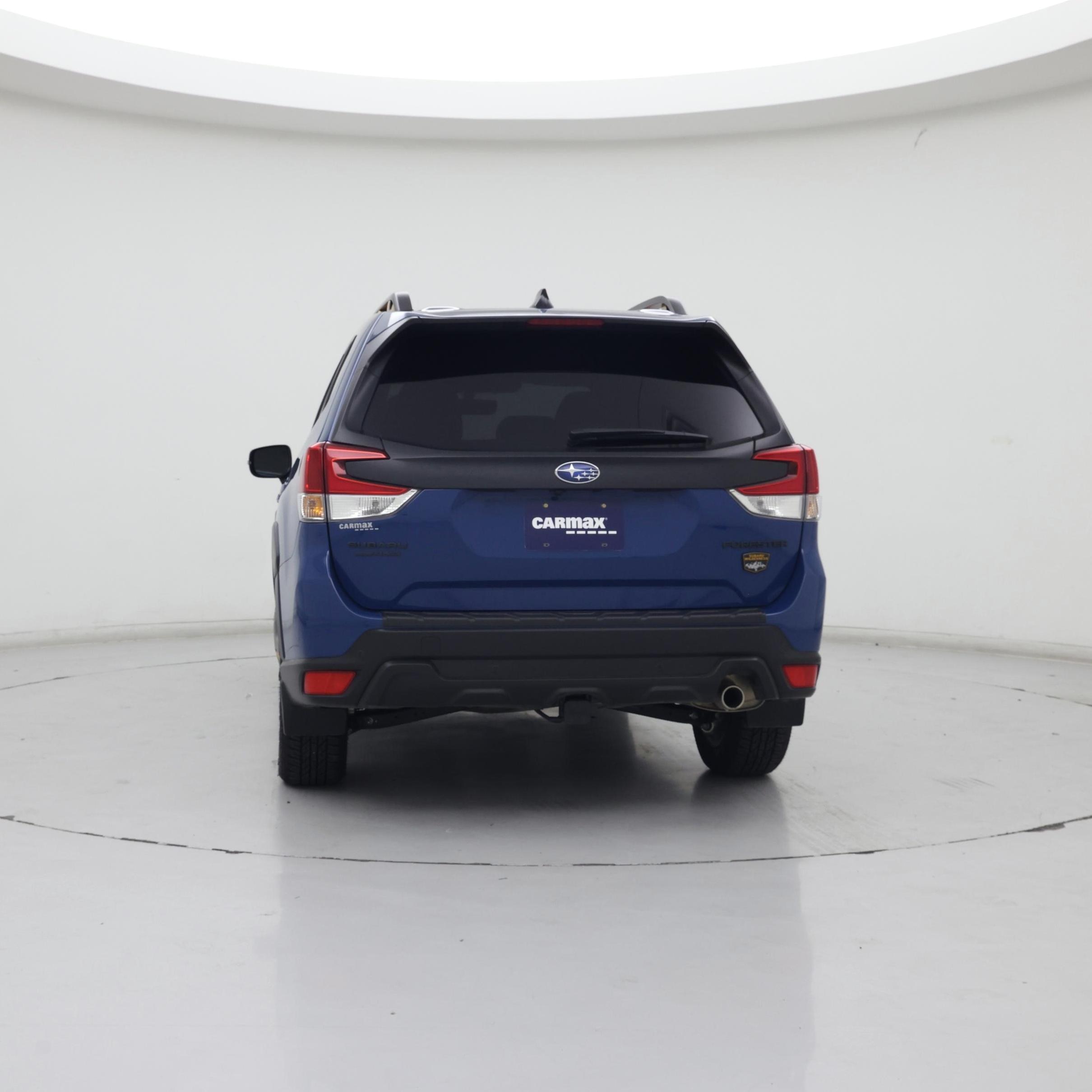 Thumbnail: 2025 Subaru Forester - 6